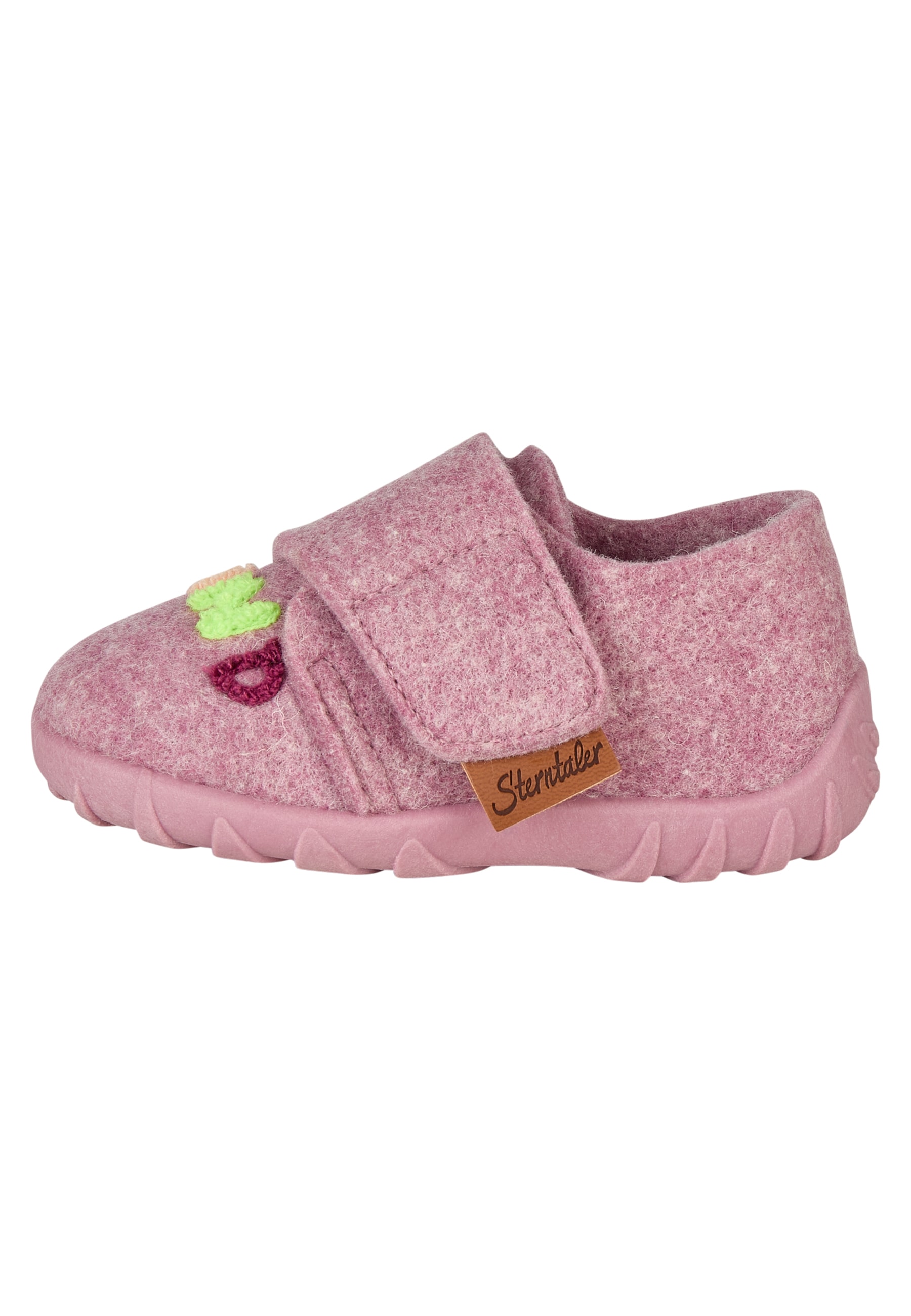 Sterntaler® Hausschuh »Hausschuhe Kitakind«