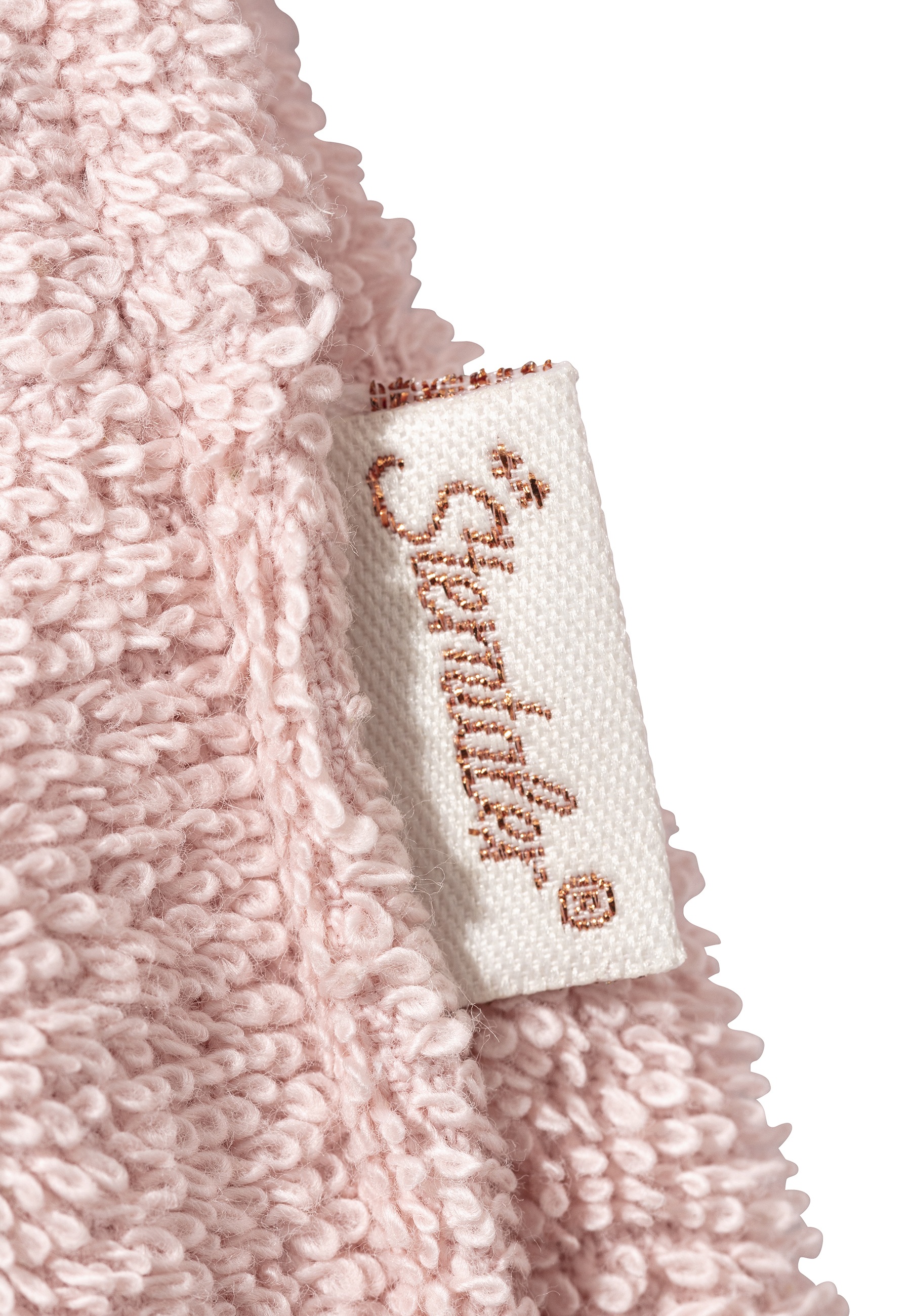 Sterntaler® Bademantel »Bademantel Emmi Girl«