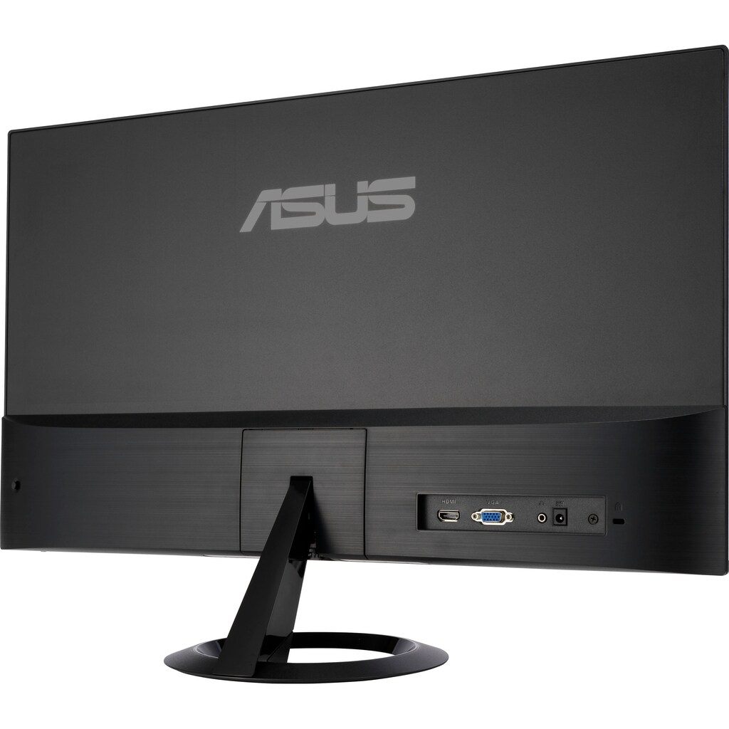 Asus LED-Monitor »VZ27EHE«, 69 cm/27 Zoll, 1920 x 1080 px, Full HD, 1 ms Reaktionszeit, 75 Hz