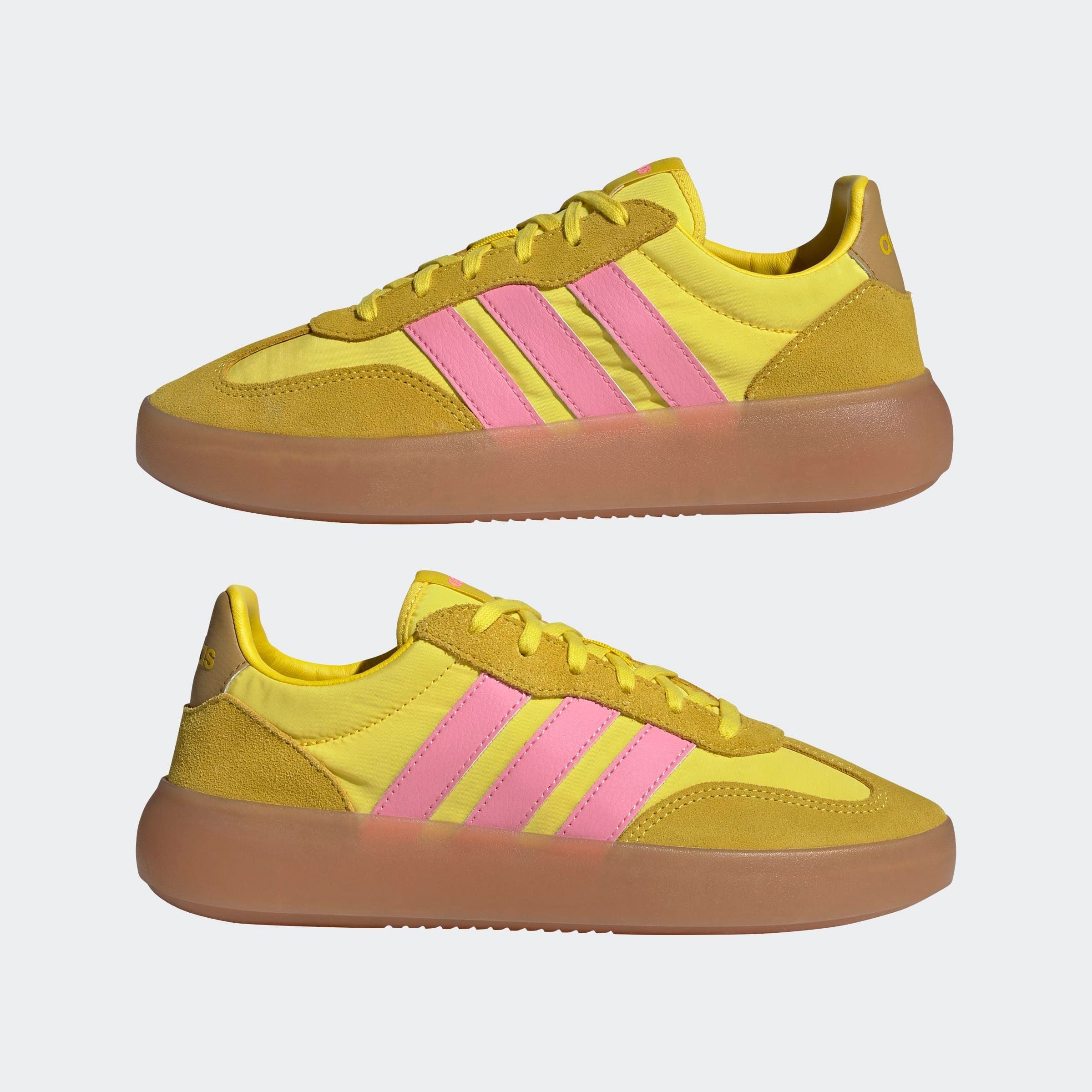 adidas Sportswear Sneaker »BARREDA DECODE«