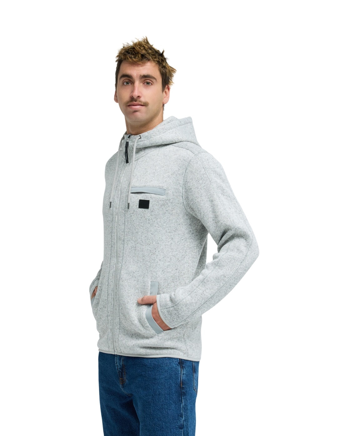 Quiksilver Sweatshirt »Keller Outdoor«
