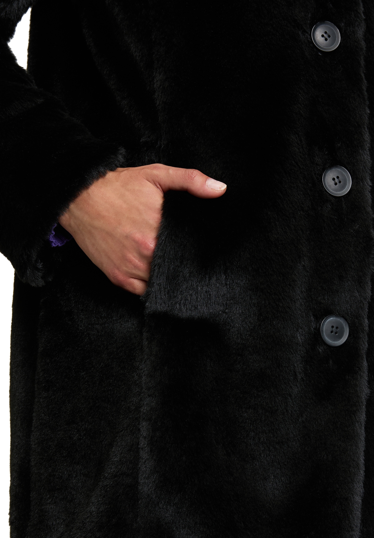 Betty Barclay Longblazer »Longblazer mit Knöpfen«