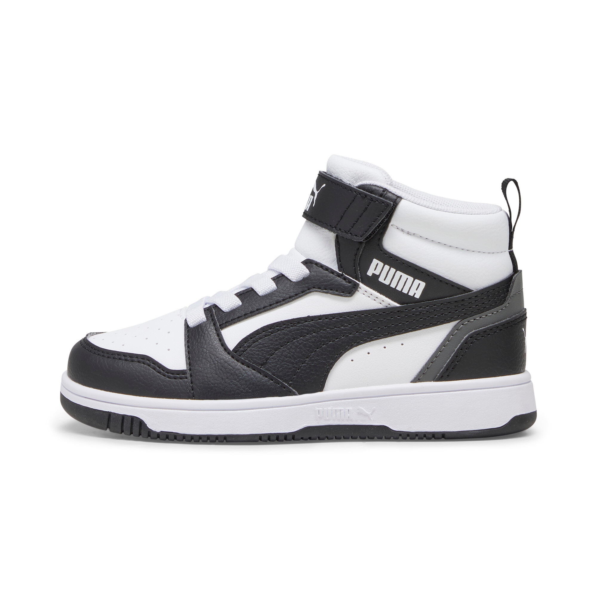 PUMA Sneaker »REBOUND V6 MID AC+ PS«