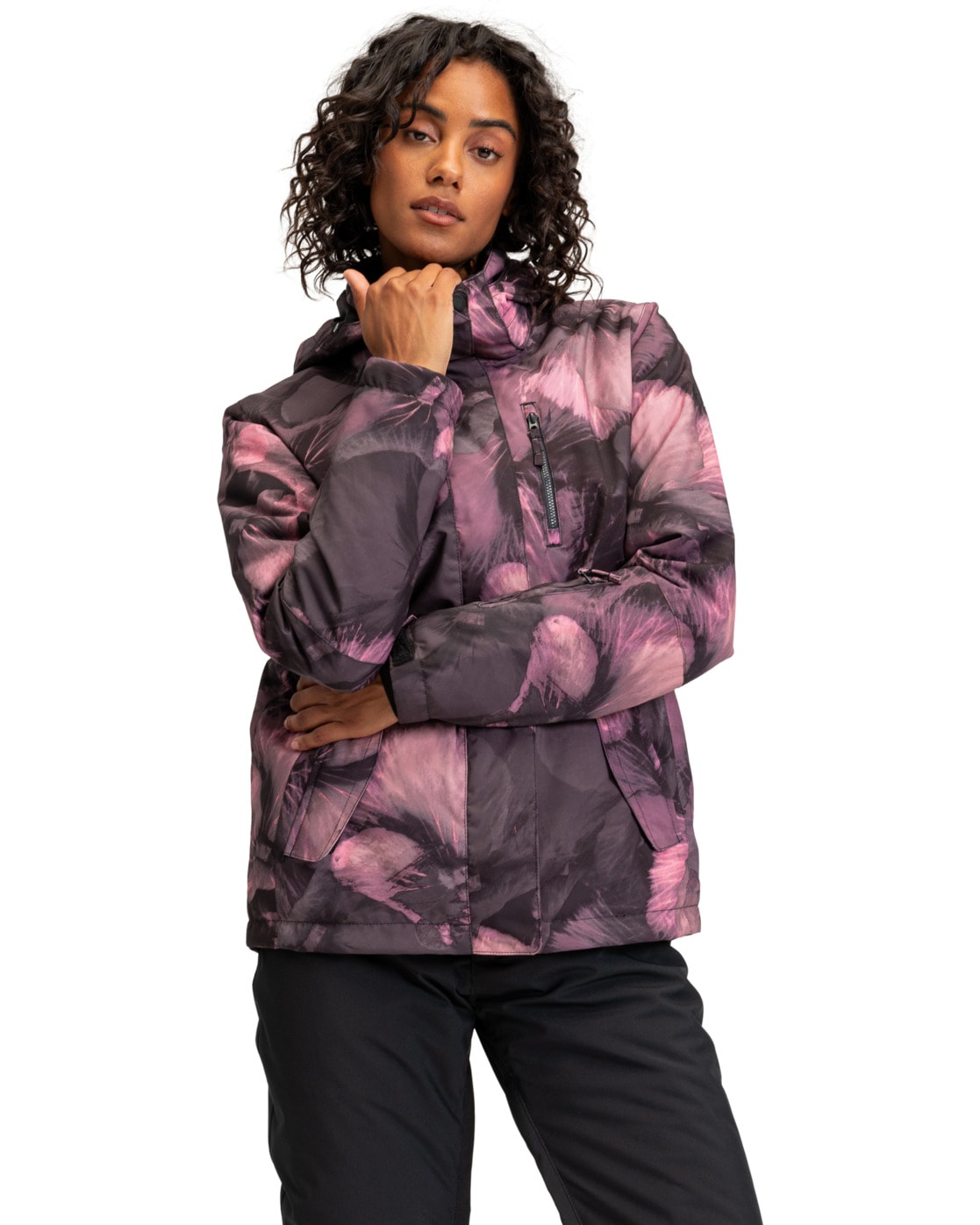 Roxy Snowboardjacke »Roxy Jetty«
