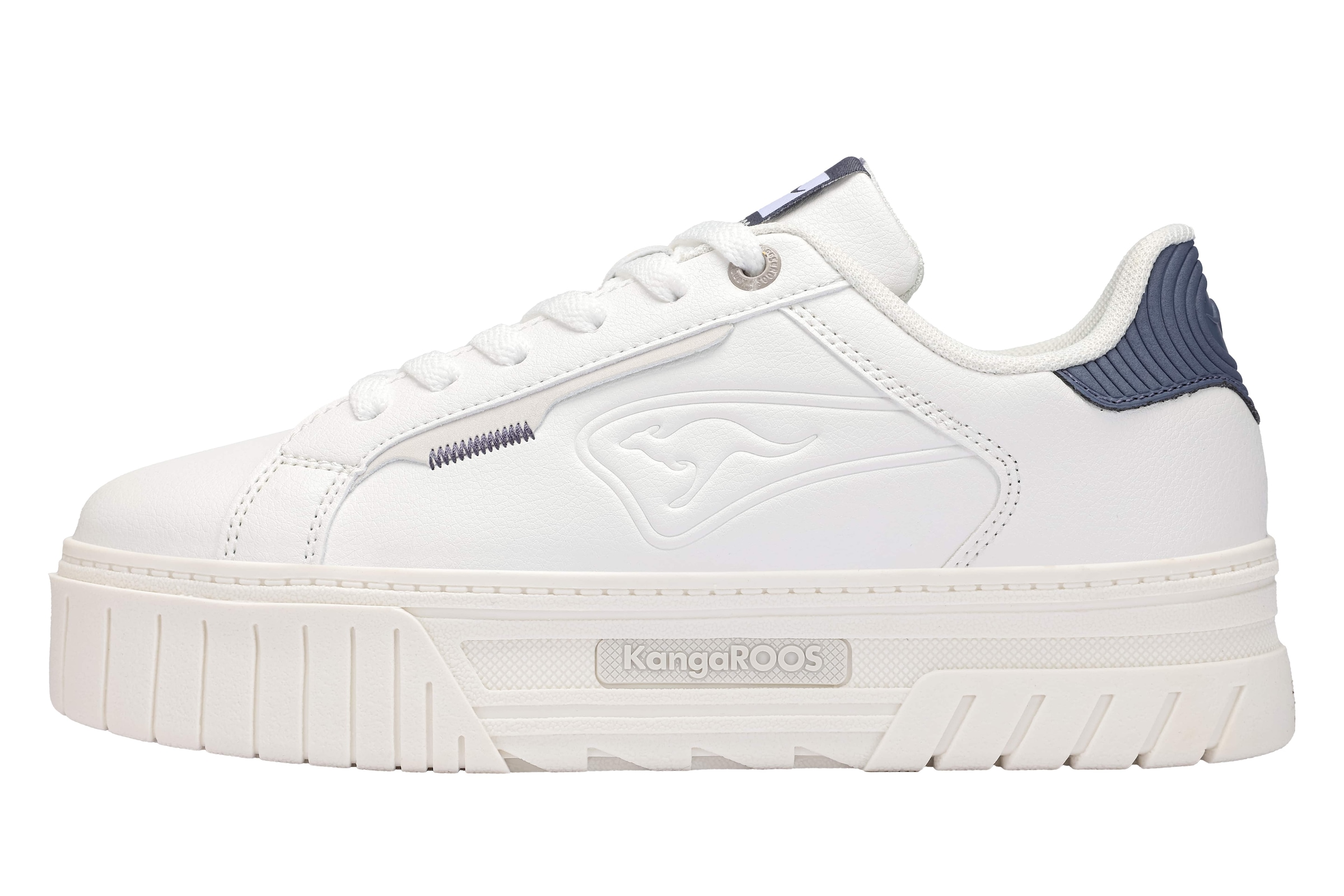 KangaROOS Sneaker »KANGALIFT ROSY«