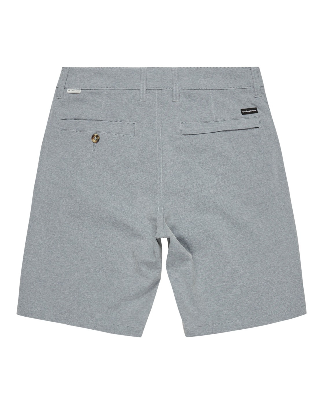 Quiksilver Boardshorts »Union Heather 20"«