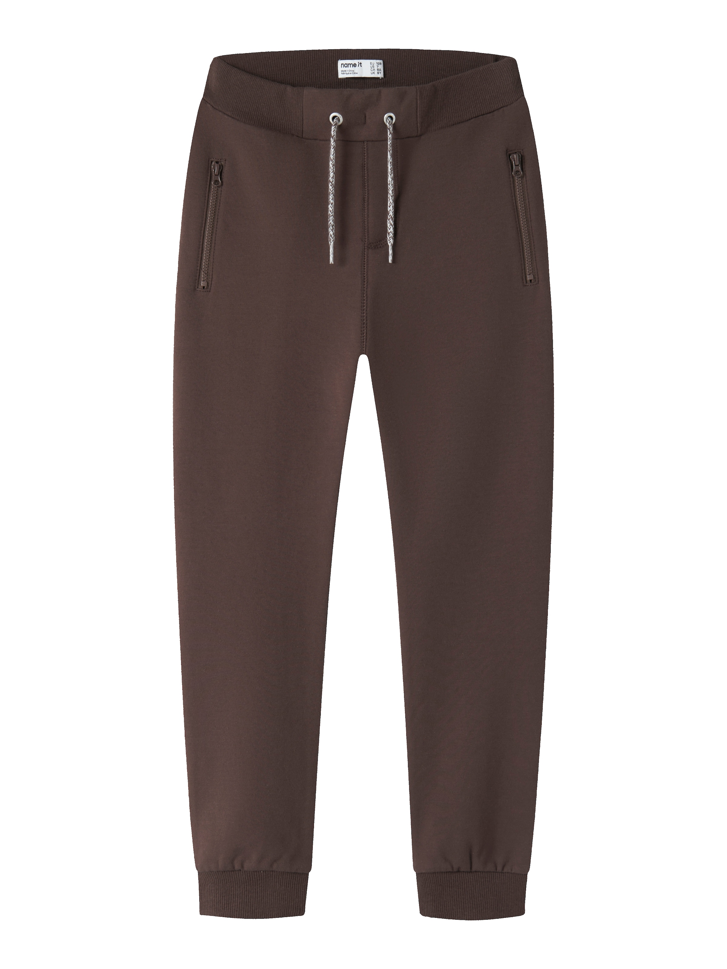 Name It Trainingshose »NKMHONK  BRU SWE PANT NOOS«