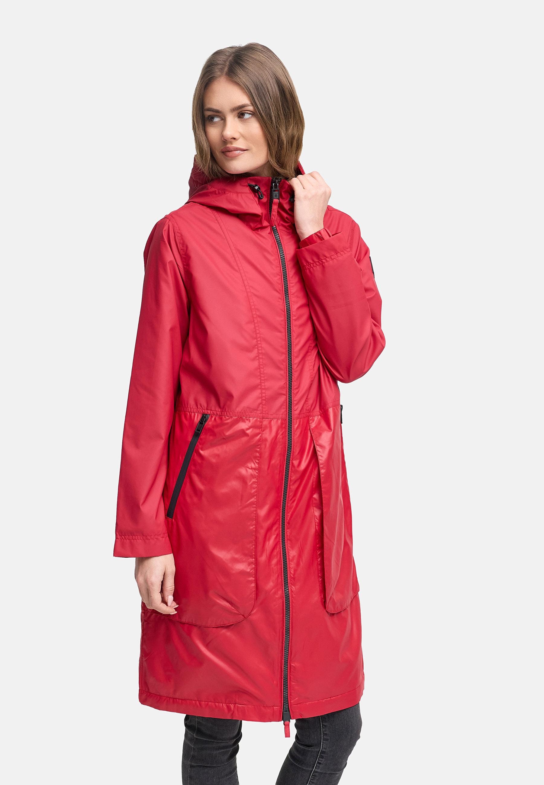 Navahoo Langmantel »Langmantel Edelumhang 14«