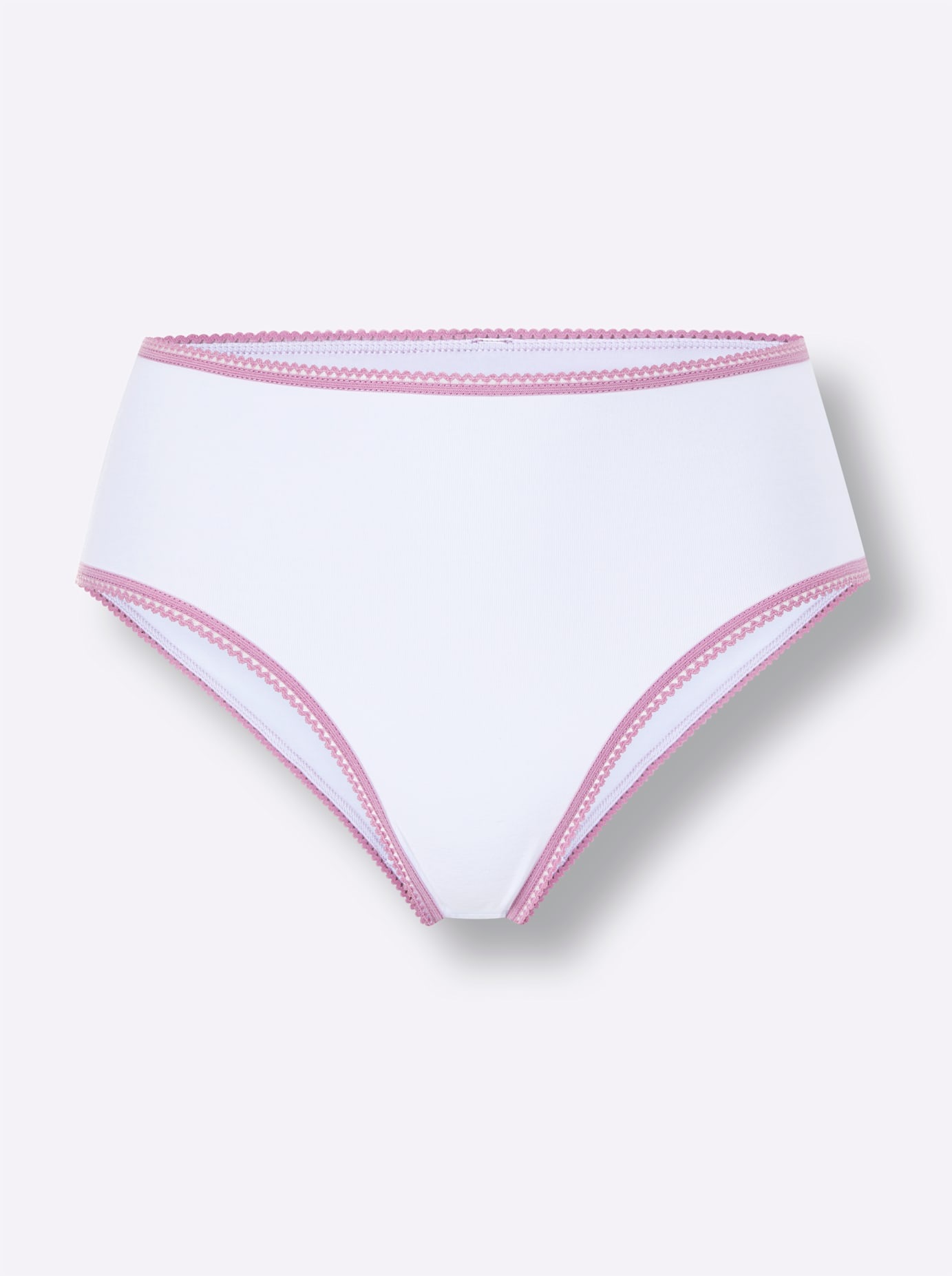 Jazz-Pants Slips, (3 St.)