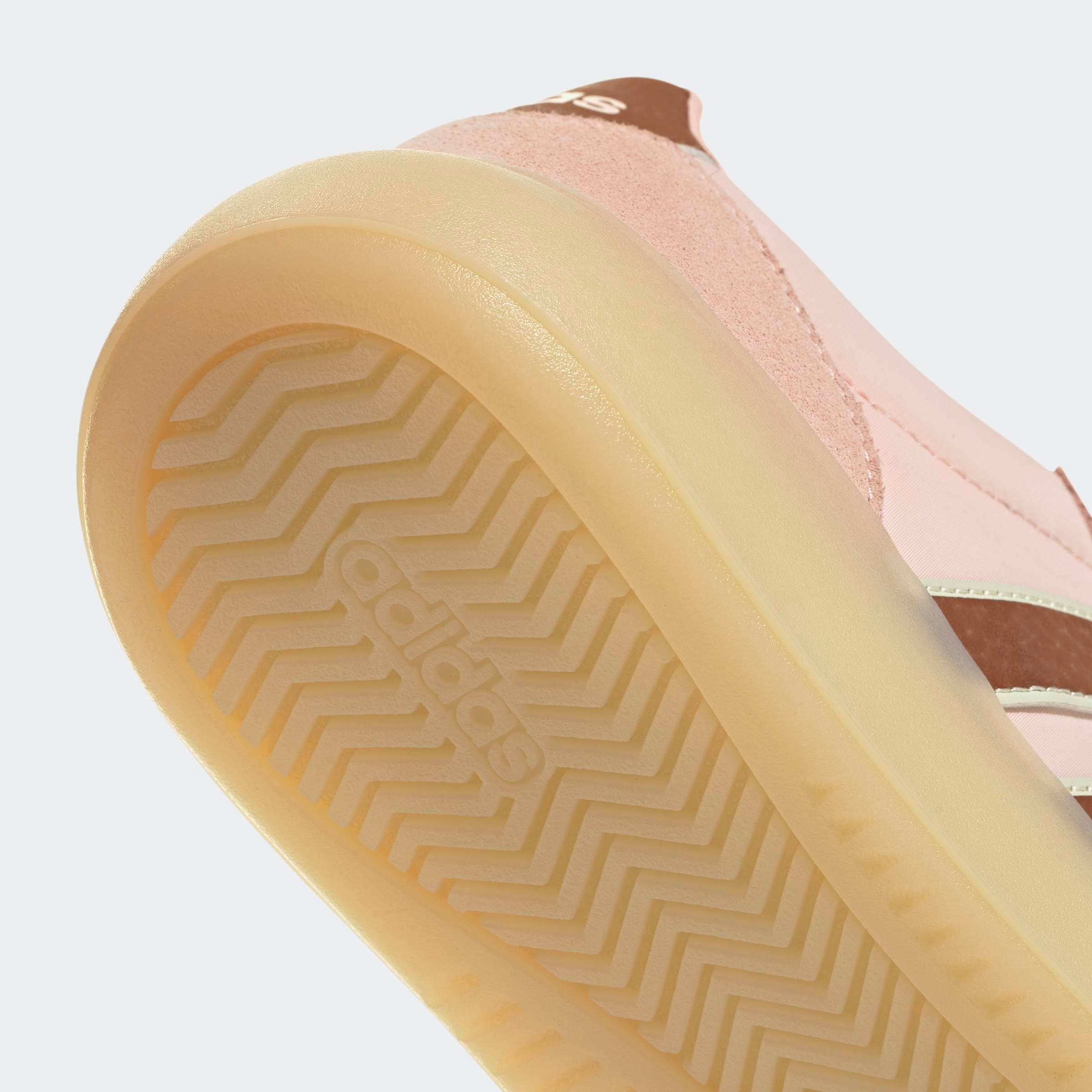 adidas Sportswear Sneaker »BARREDA DECODE«  inspiriert vom Design des adidas Handball Spezial