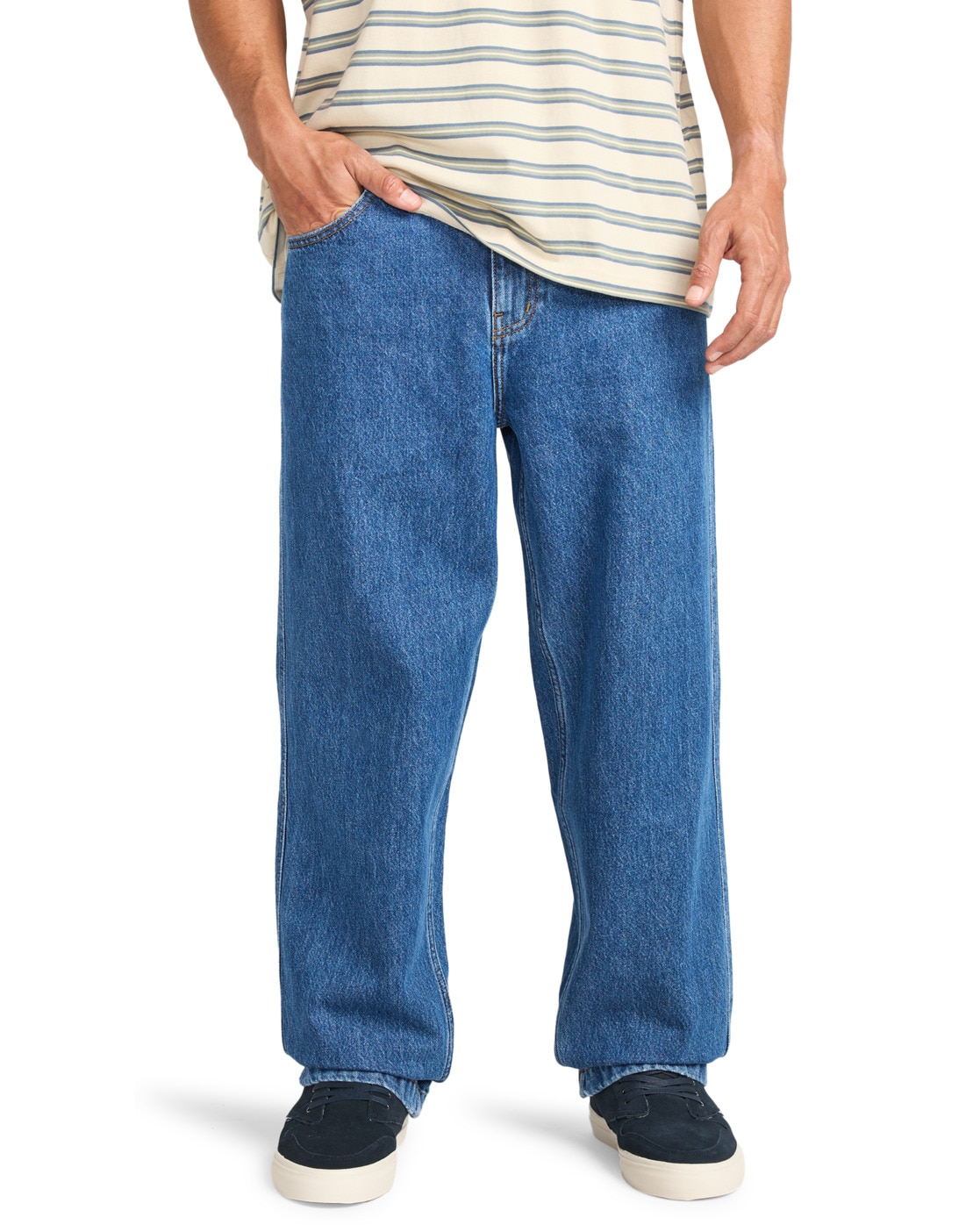 Billabong Straight-Jeans »Gold Coast Denim«