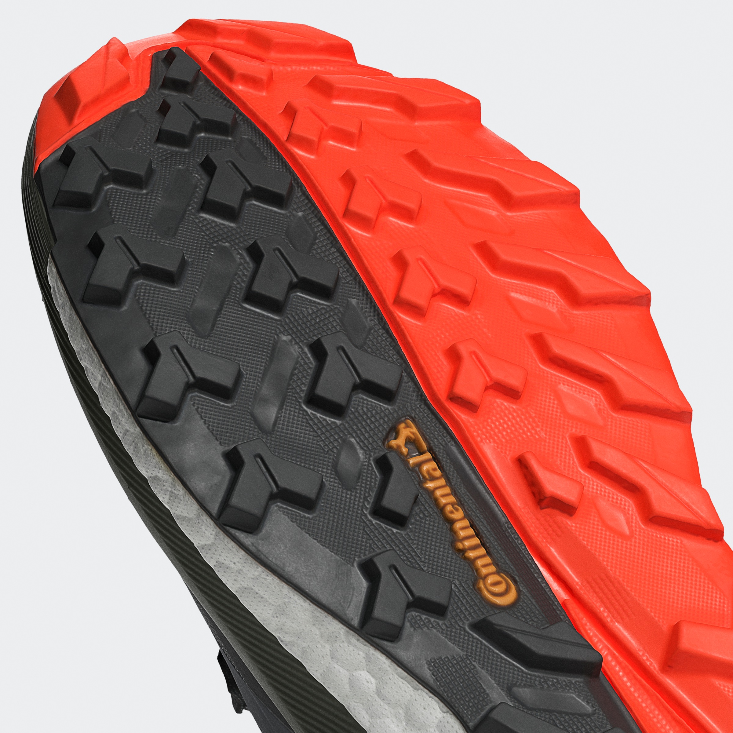 adidas TERREX Wanderschuh »TERREX FREE HIKER 2.0 LOW«