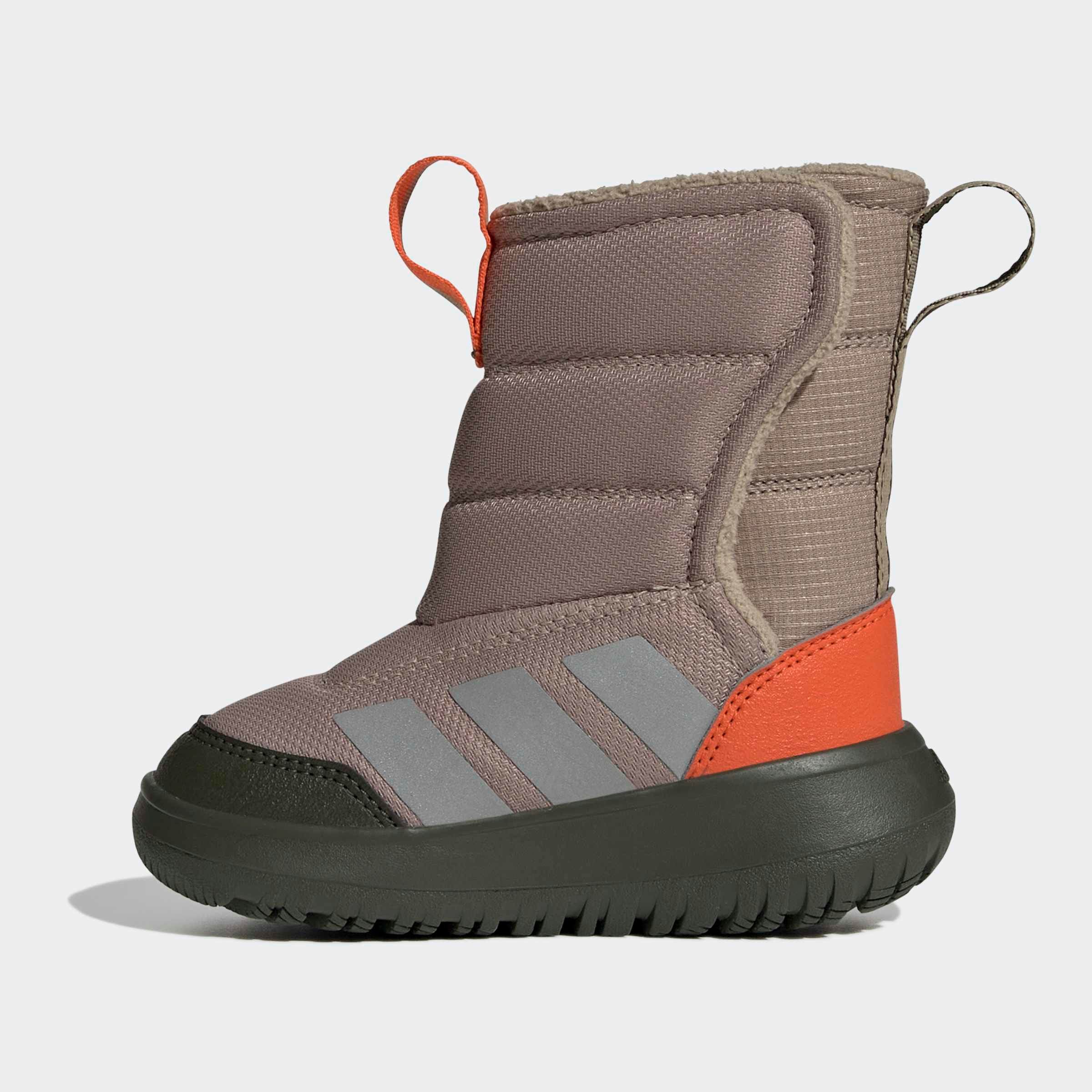 adidas Sportswear Winterstiefel »WINTERPLAY E KIDS«