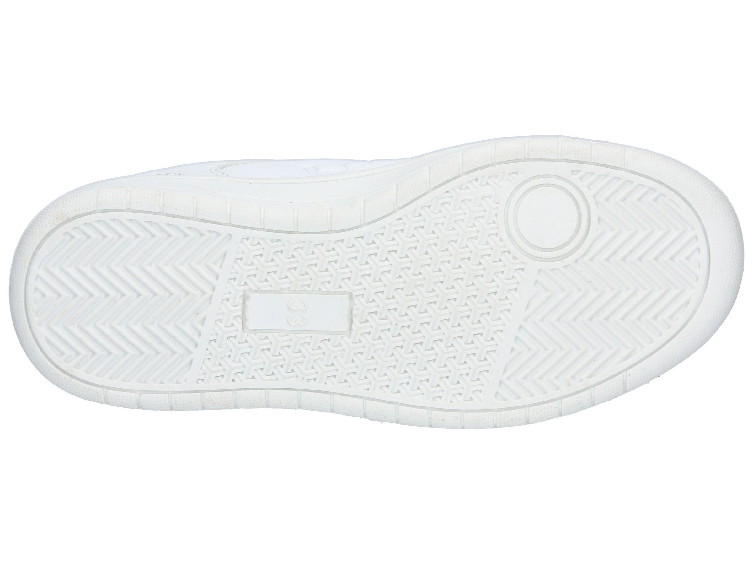 Lico Sneaker »Freizeitschuh Drop«