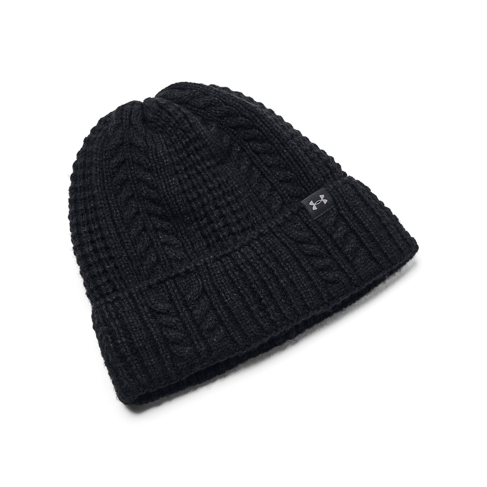 Strickmütze »W Halftime Cable Knit Beanie«