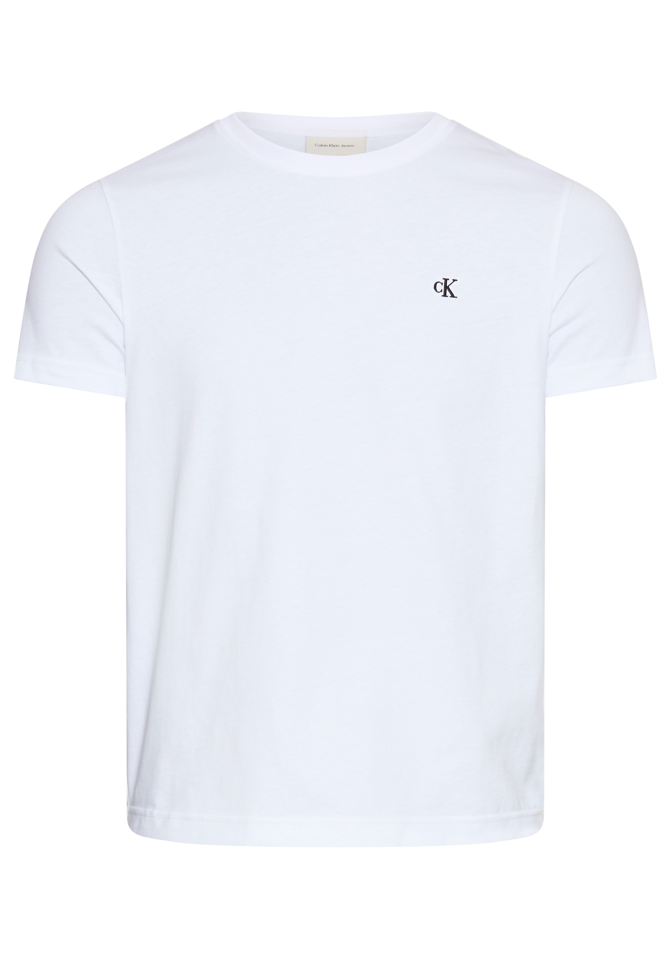 Calvin Klein Jeans T-Shirt »Archive Jersey Crew Tee EU«, Mit Rundhalsausschnitt