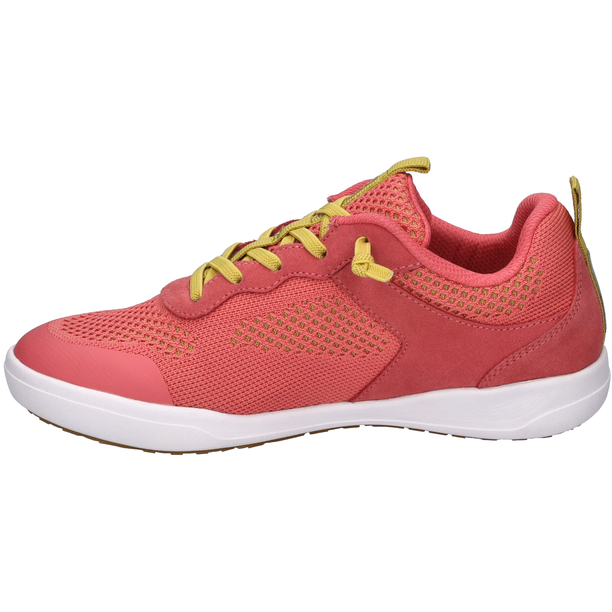 Josef Seibel Sneaker »Sina 74, pink-kombi«