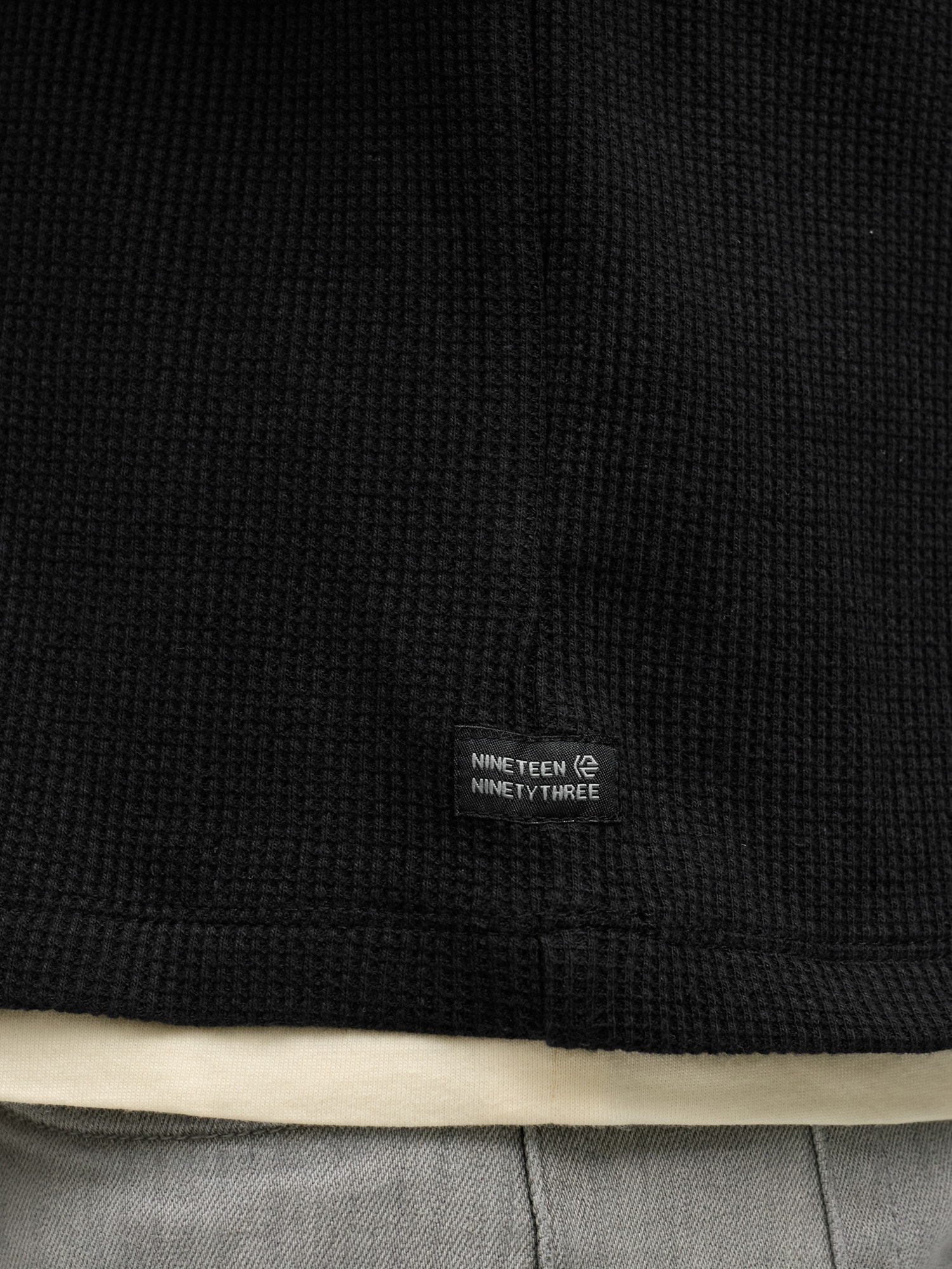 Indicode Langarmshirt »INMarto«