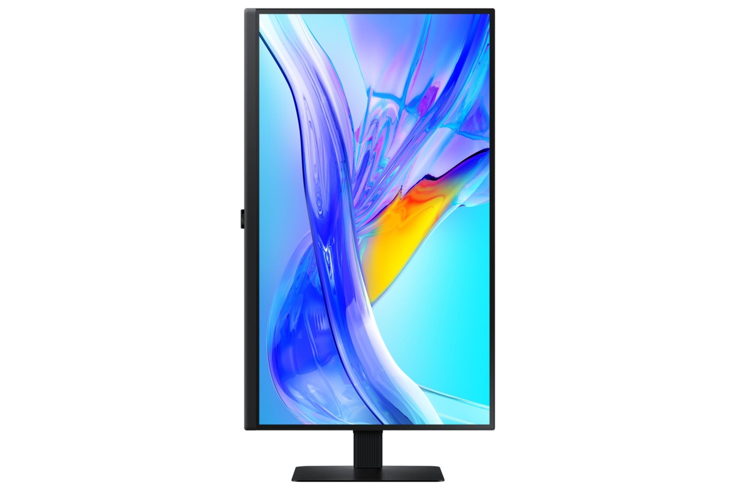 Samsung LED-Monitor »S80UD« 68 cm/27 ″  3840 x 2160 px 5 Reaktionszeit 60 Hz
