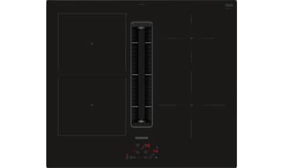Kochfeld mit Dunstabzug »ED611BS16E«, ED611BS16E