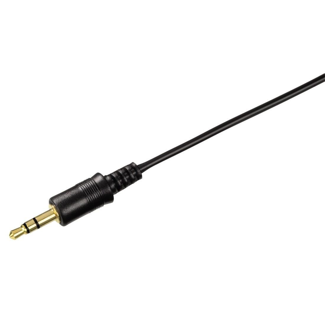 Hama On-Ear-Kopfhörer »On-Ear Stereo Headset für MP3-Player, Anschluss 3,5-mm-Klinkenstecker«, Super Bass Power