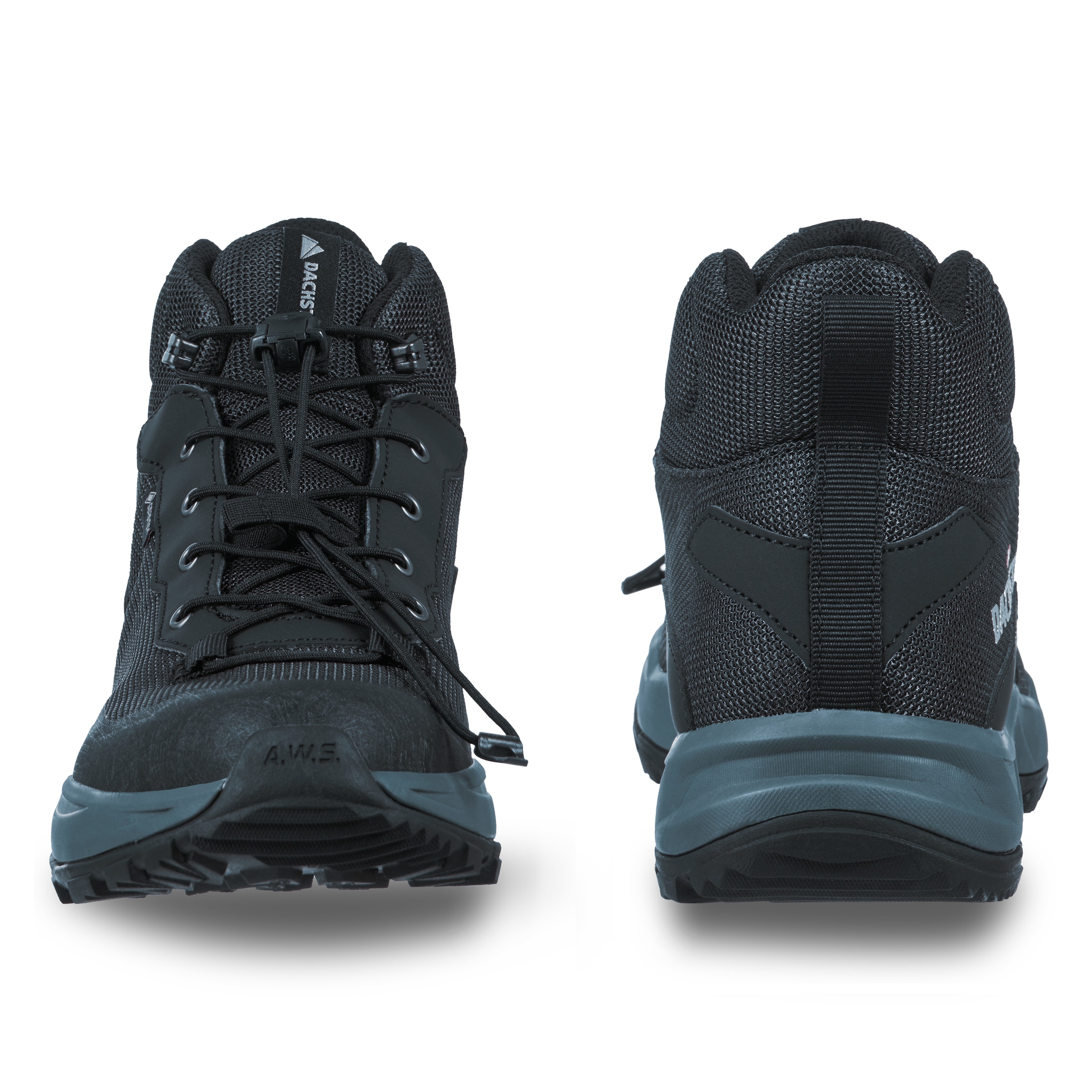 Dachstein Wanderschuh »DELTA ASCENT MC GORE-TEX W«, wasserdicht