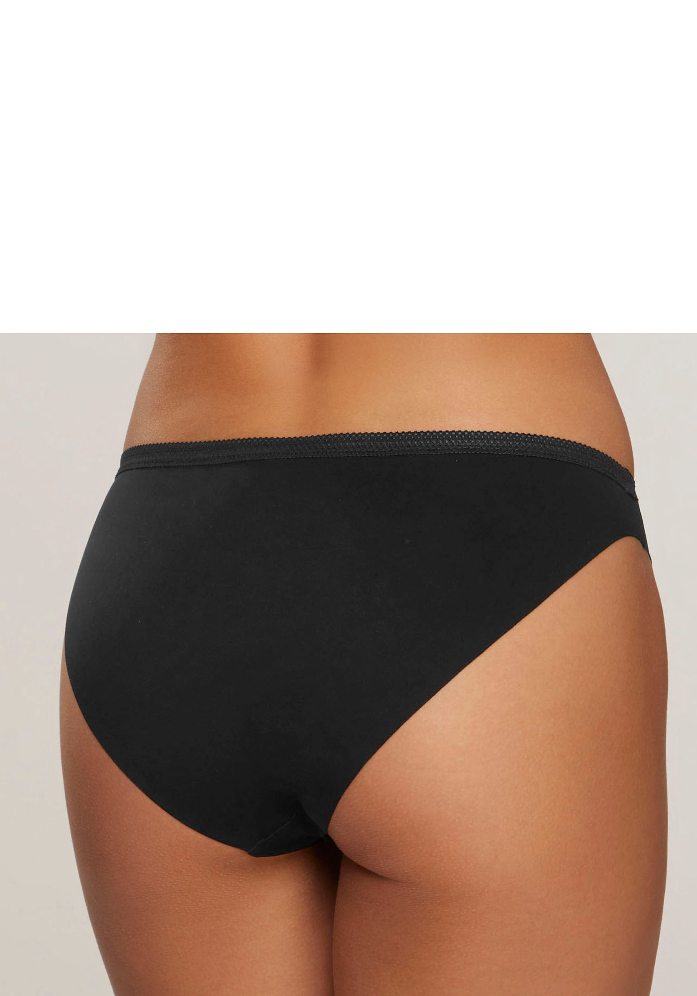 s.Oliver Slip, SEAMLESS mit nahtloser Verarbeitung