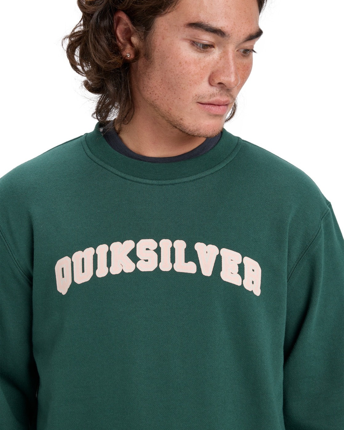 Quiksilver Sweatshirt »Graphic«
