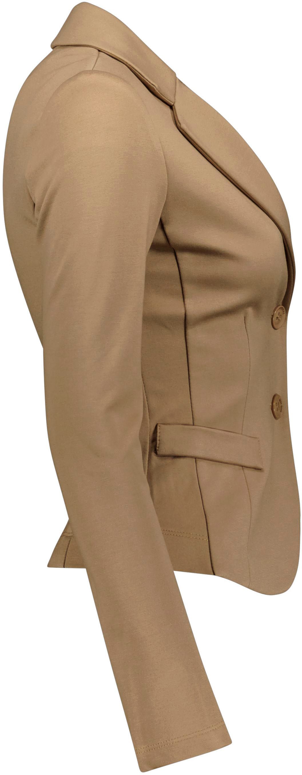 IMPERIAL Kurzblazer, mit Stretch