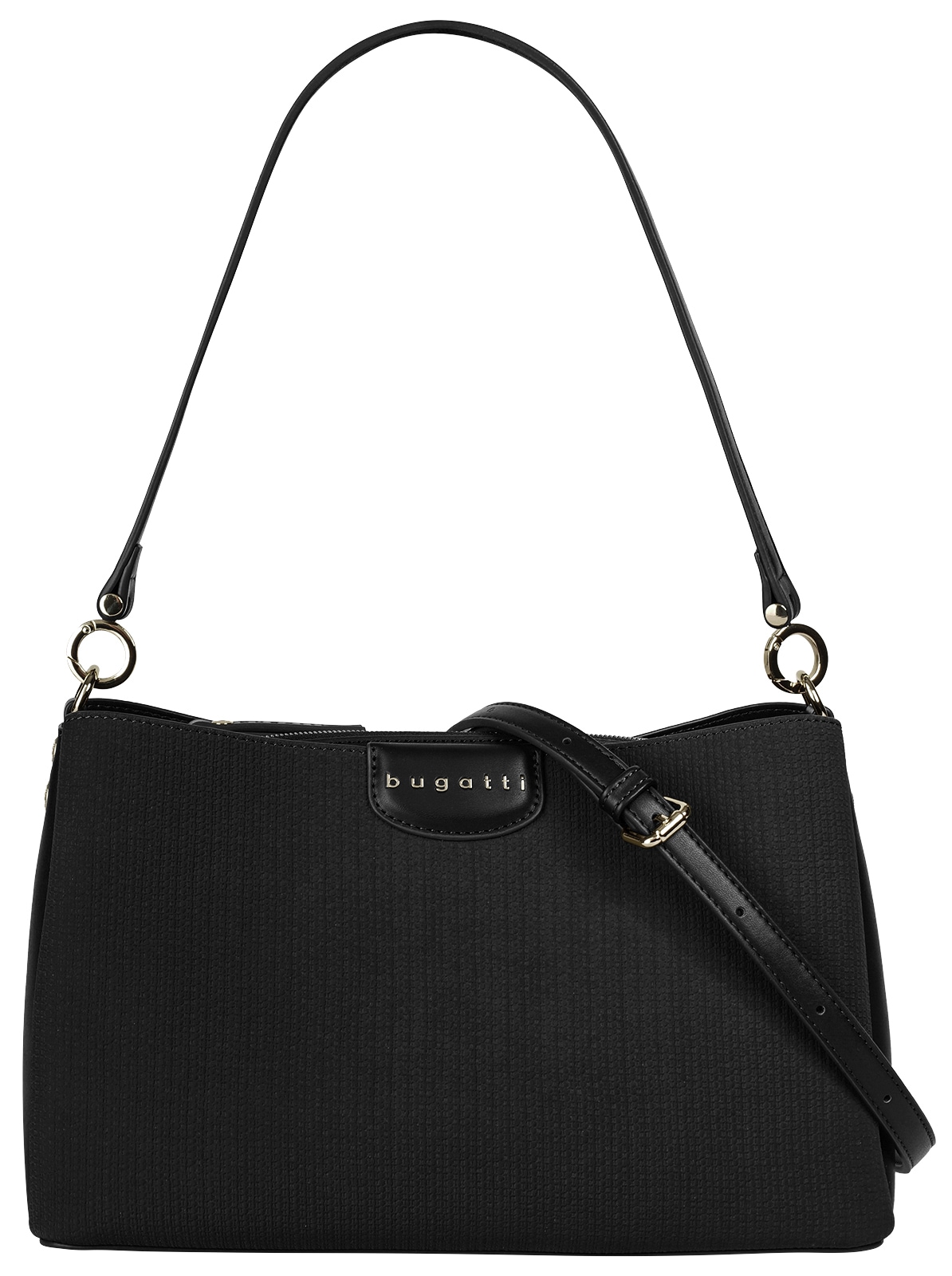 bugatti Umhängetasche »LEAH«
