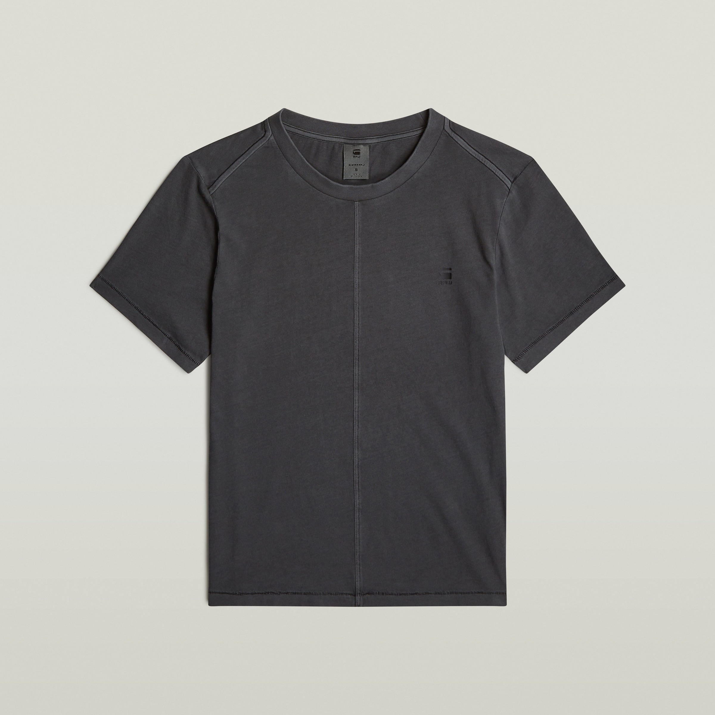 G-STAR T-Shirt »Front Seam«