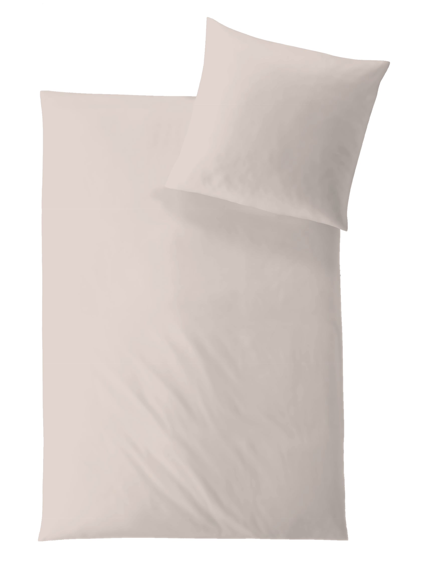 Hefel Bettwäsche »Classic Uni, TENCEL™-Micro Gewebe«