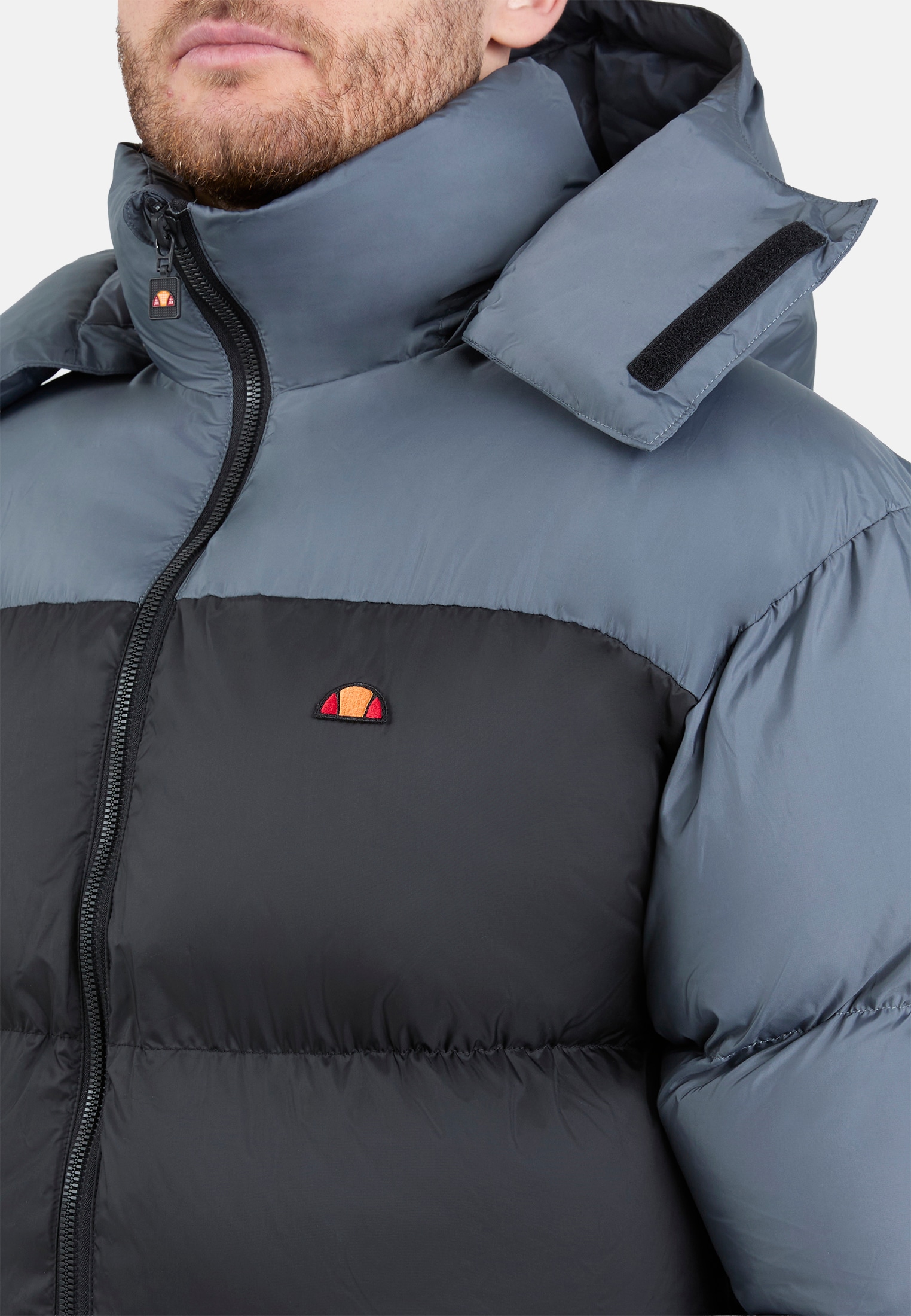 Ellesse Steppjacke »DAPPIANI PADDED JACKET«
