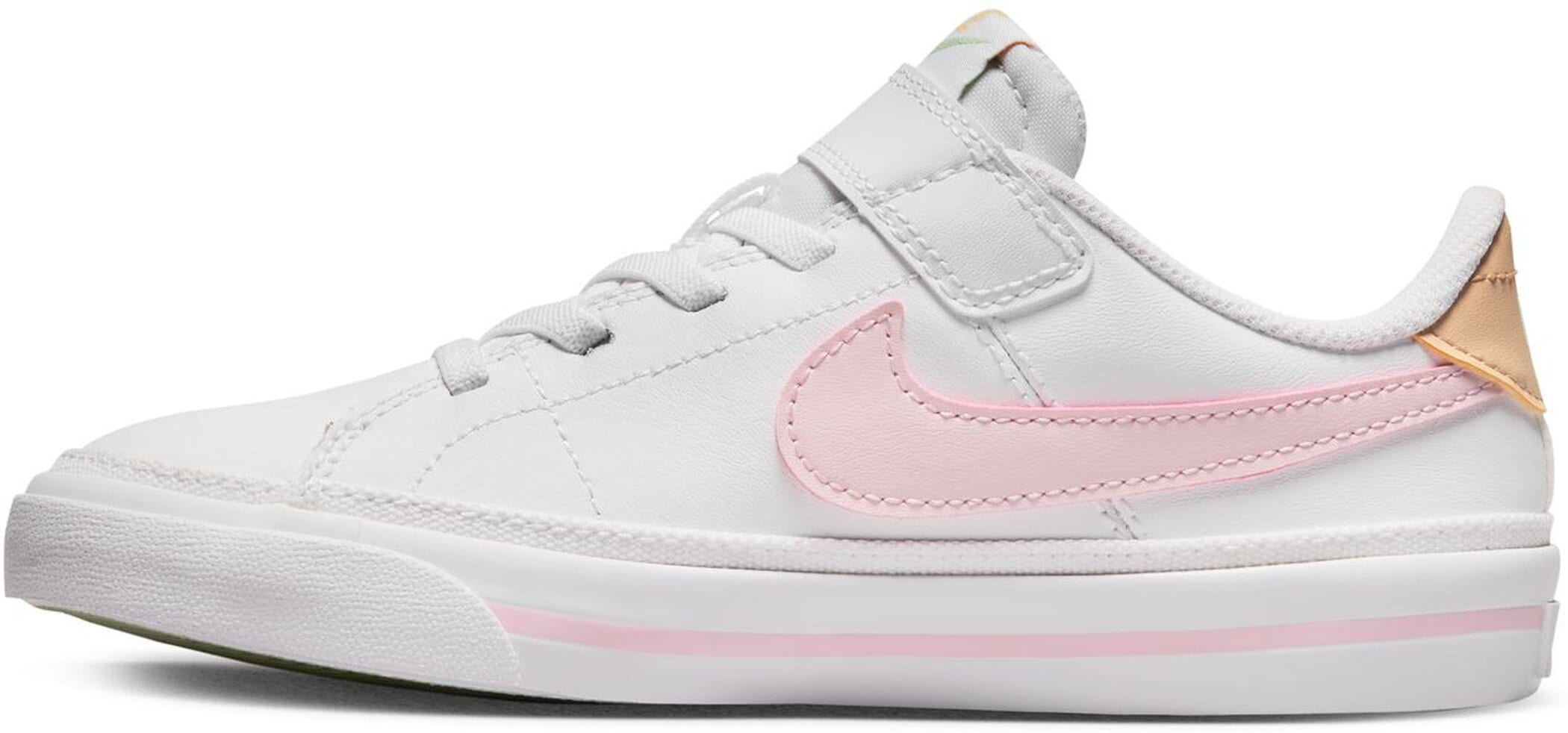 Nike Sportswear Sneaker »COURT LEGACY (PS)«