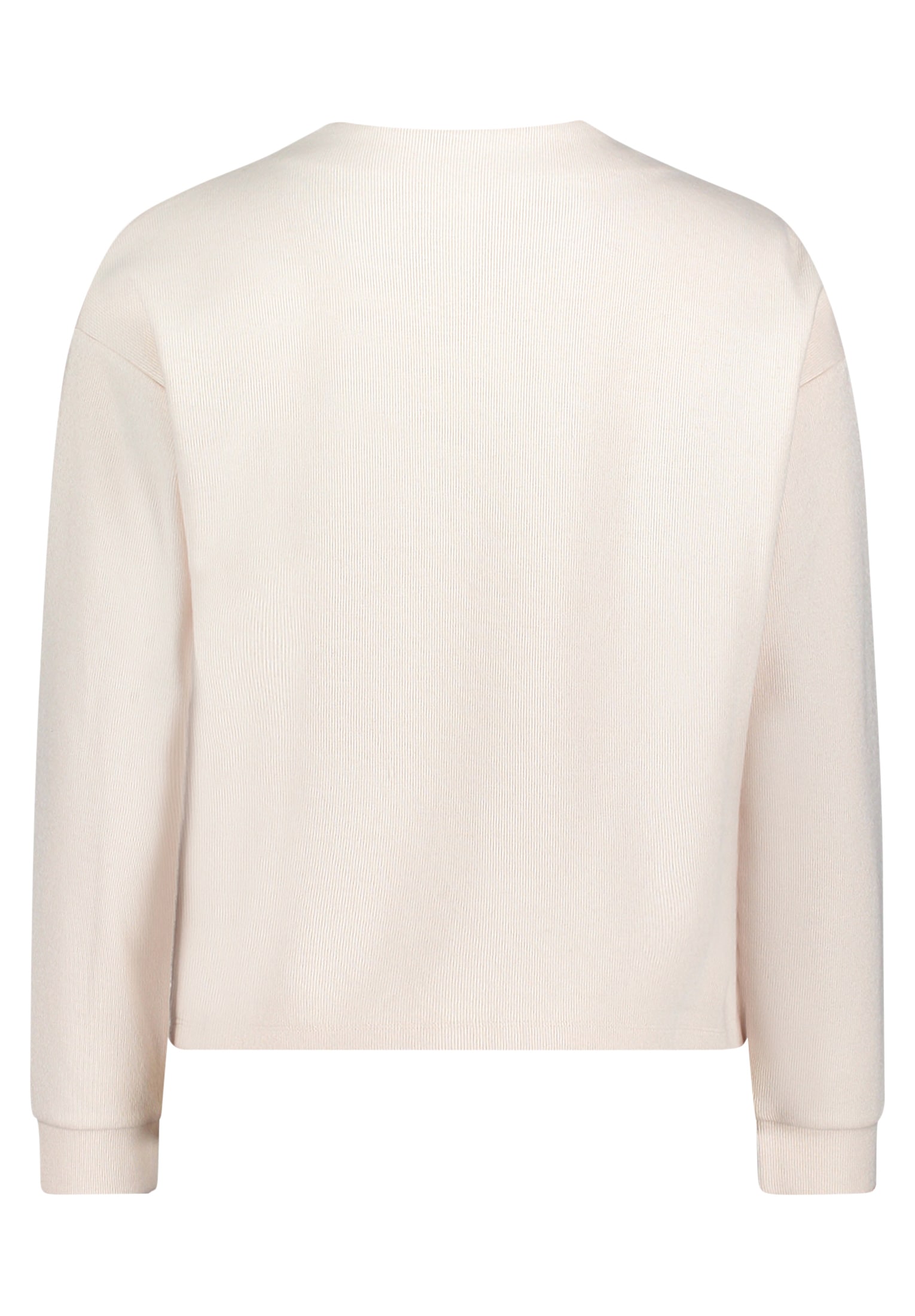 Cartoon Sweatshirt »Sweatshirt mit Kragen«
