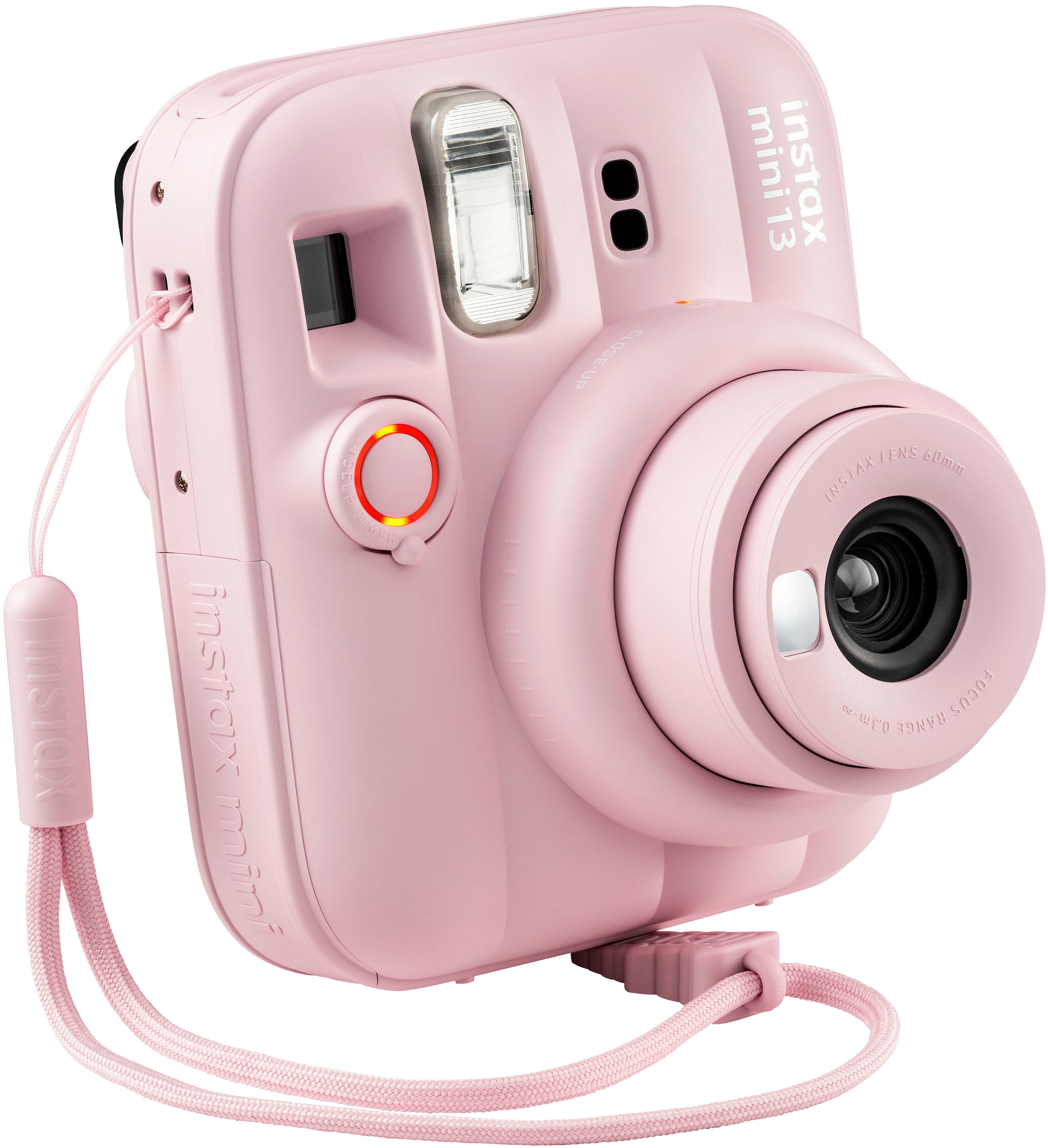 FUJIFILM Sofortbildkamera »Instax Mini 13«