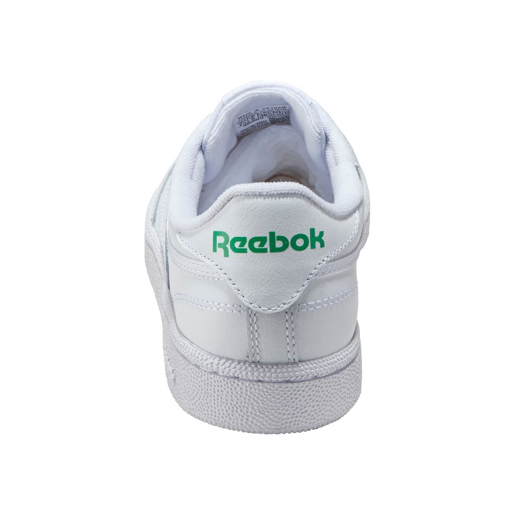 Reebok Classic Sneaker »CLUB C 85«