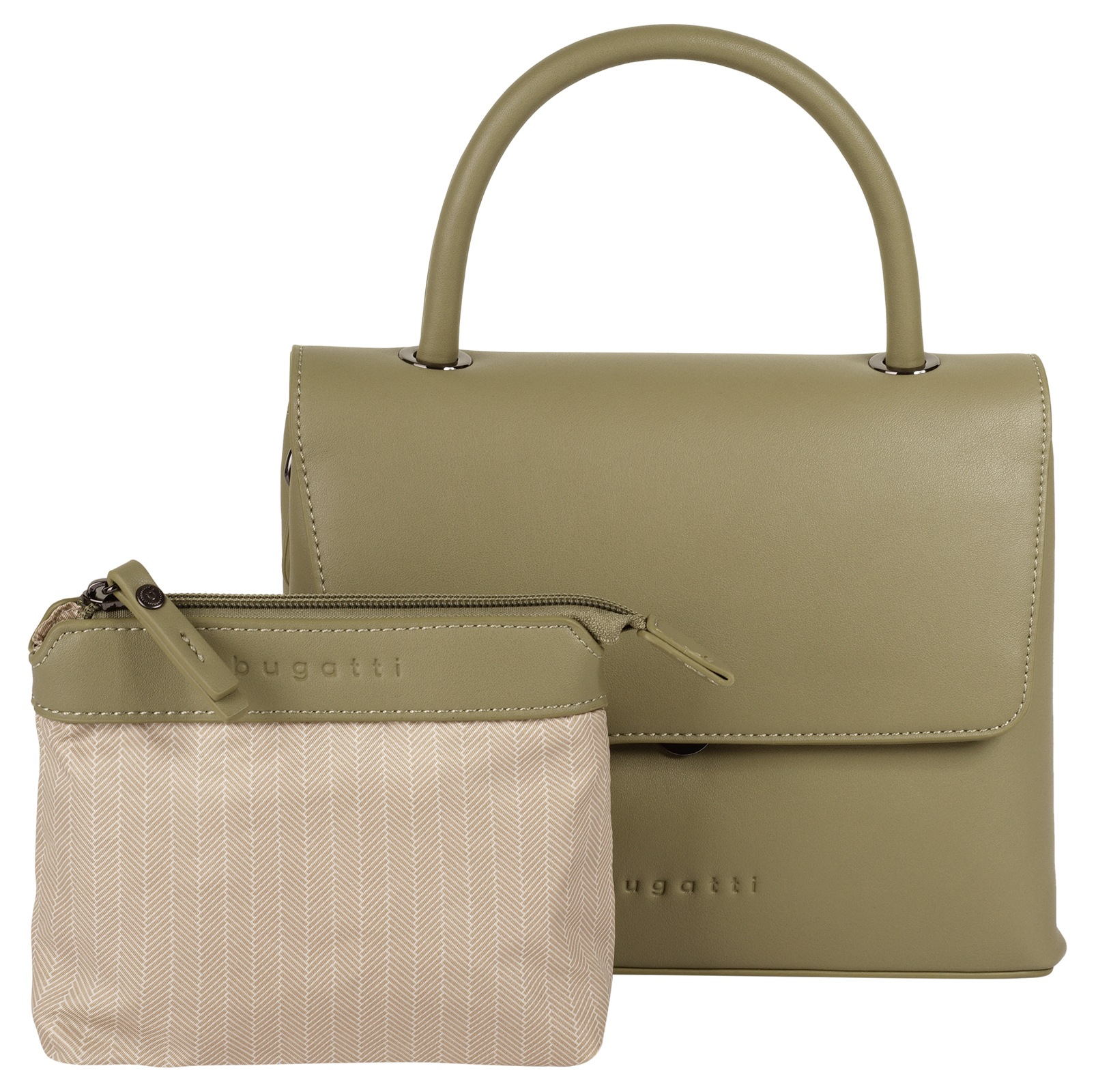 bugatti Henkeltasche »ILVA«