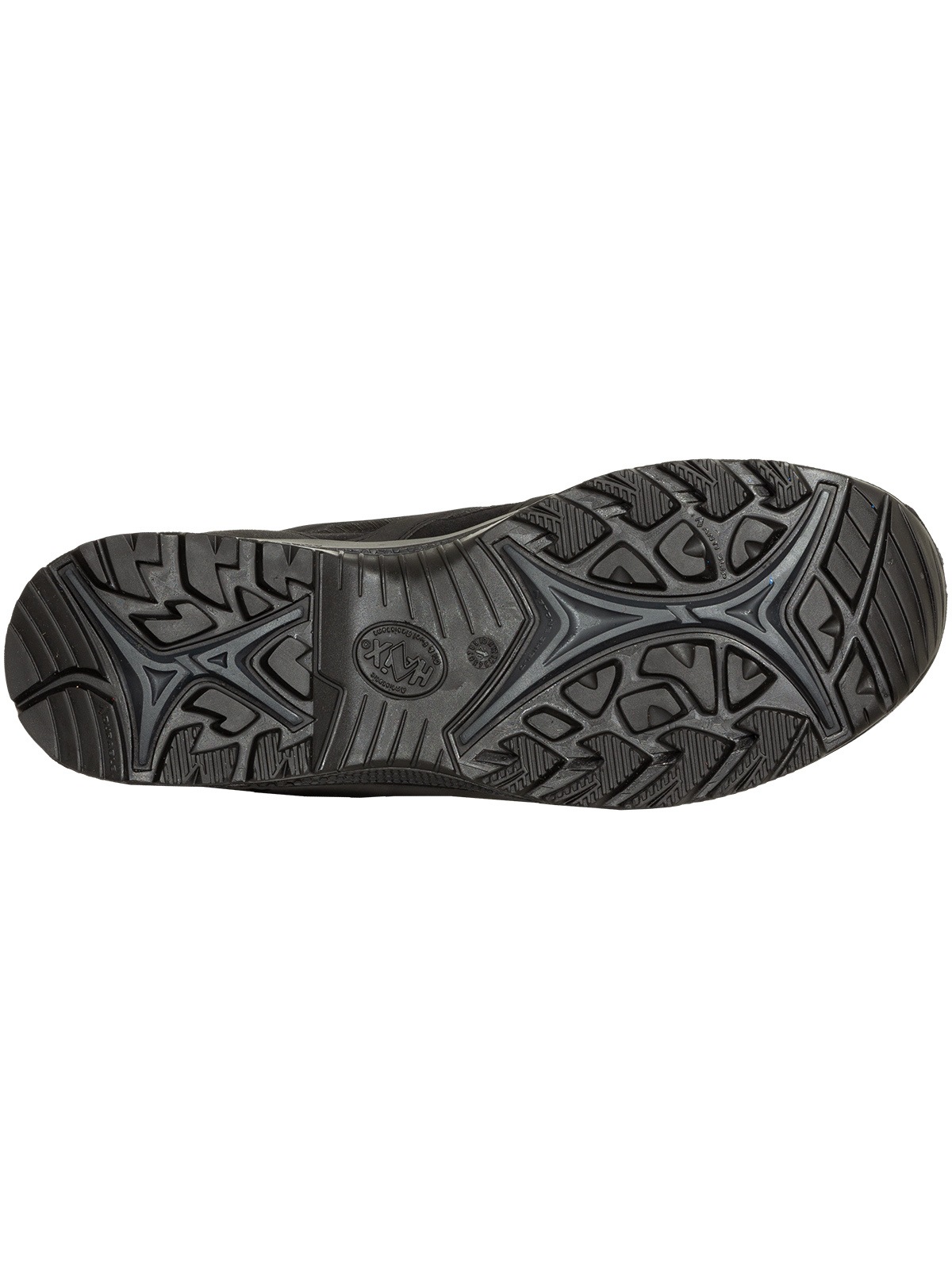 haix Wanderschuh »Black Eagle Athletic 46024 GTX low«