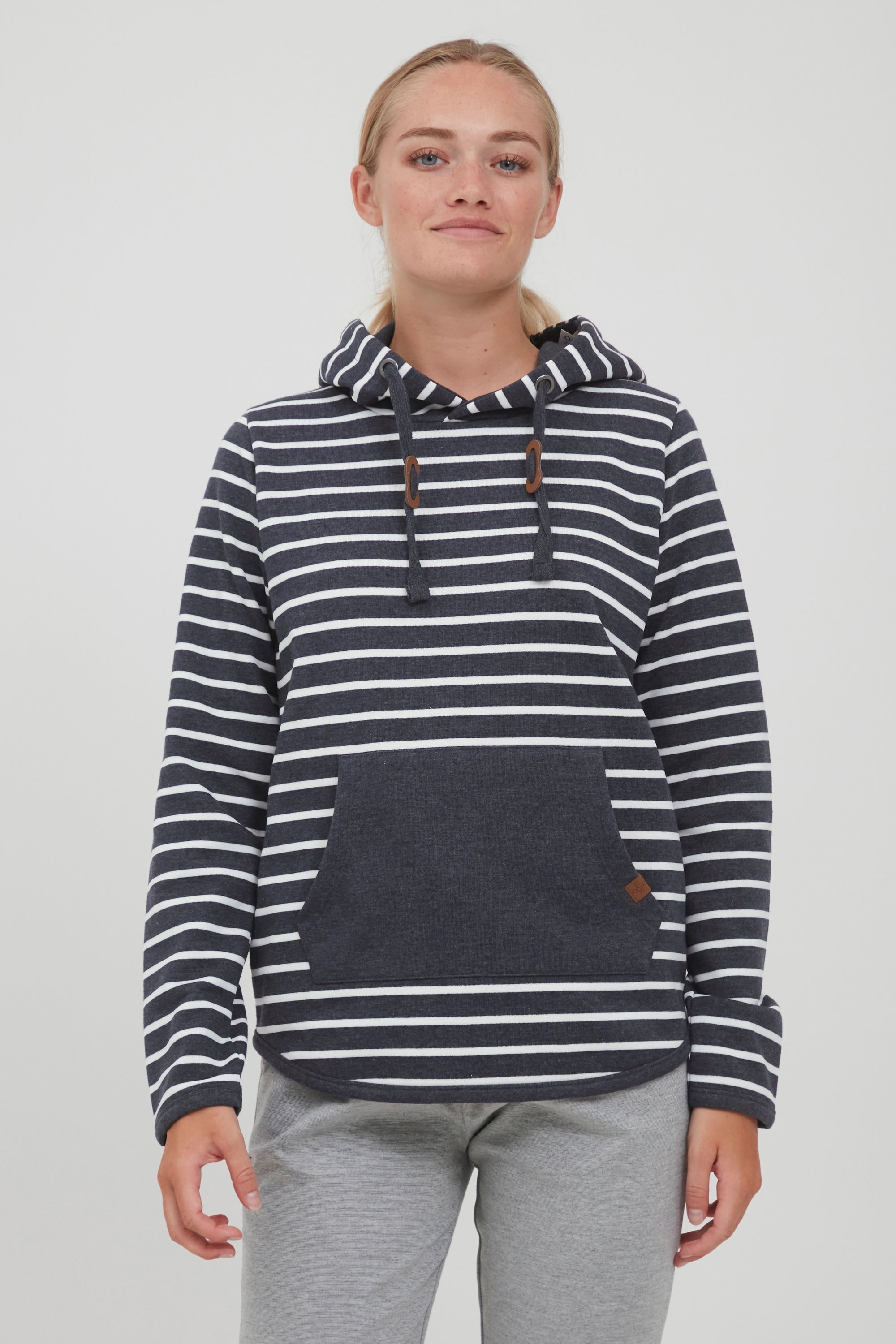 OXMO Kapuzenpullover »Hoodie OXCarina«