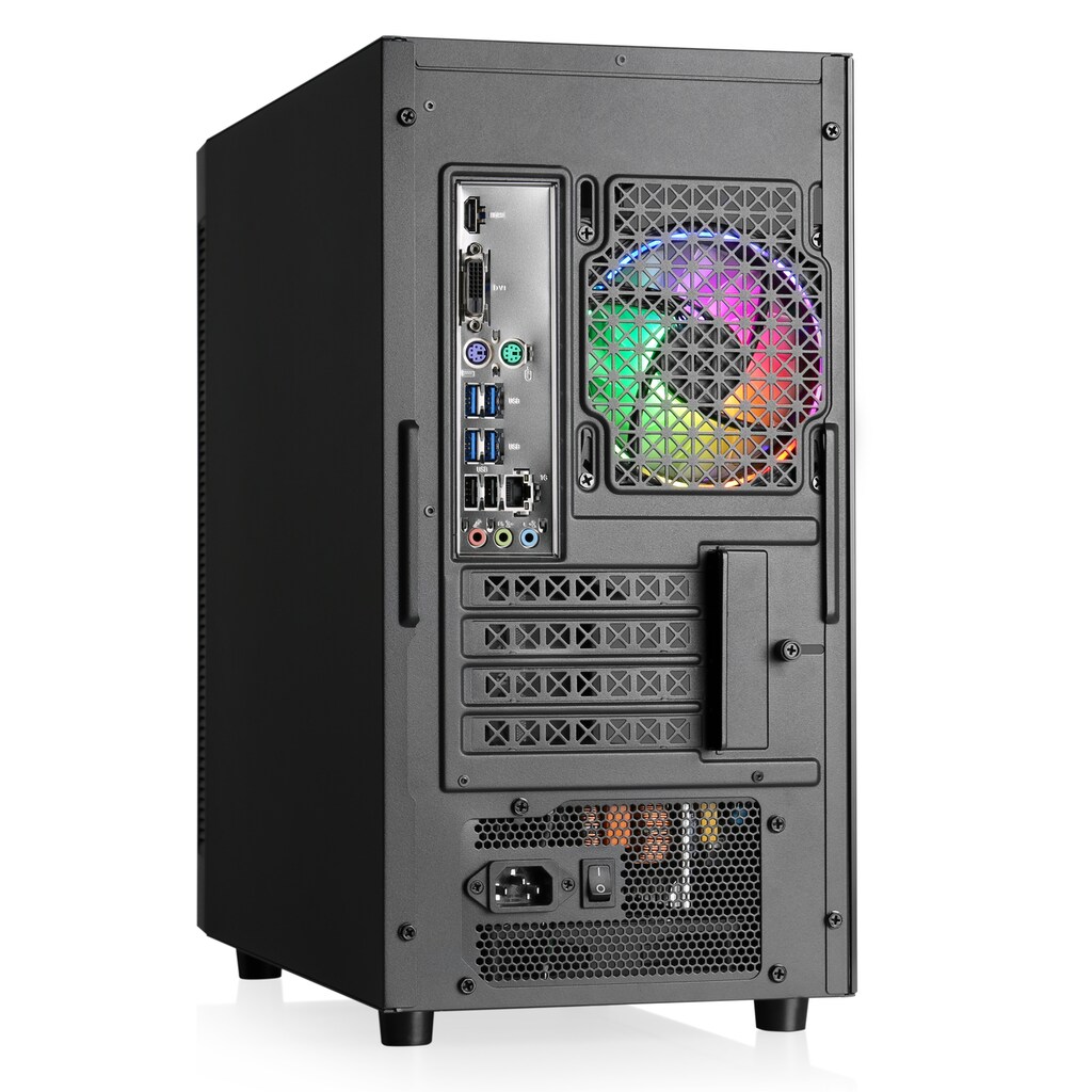 CSL Gaming-PC »Sprint V28713«