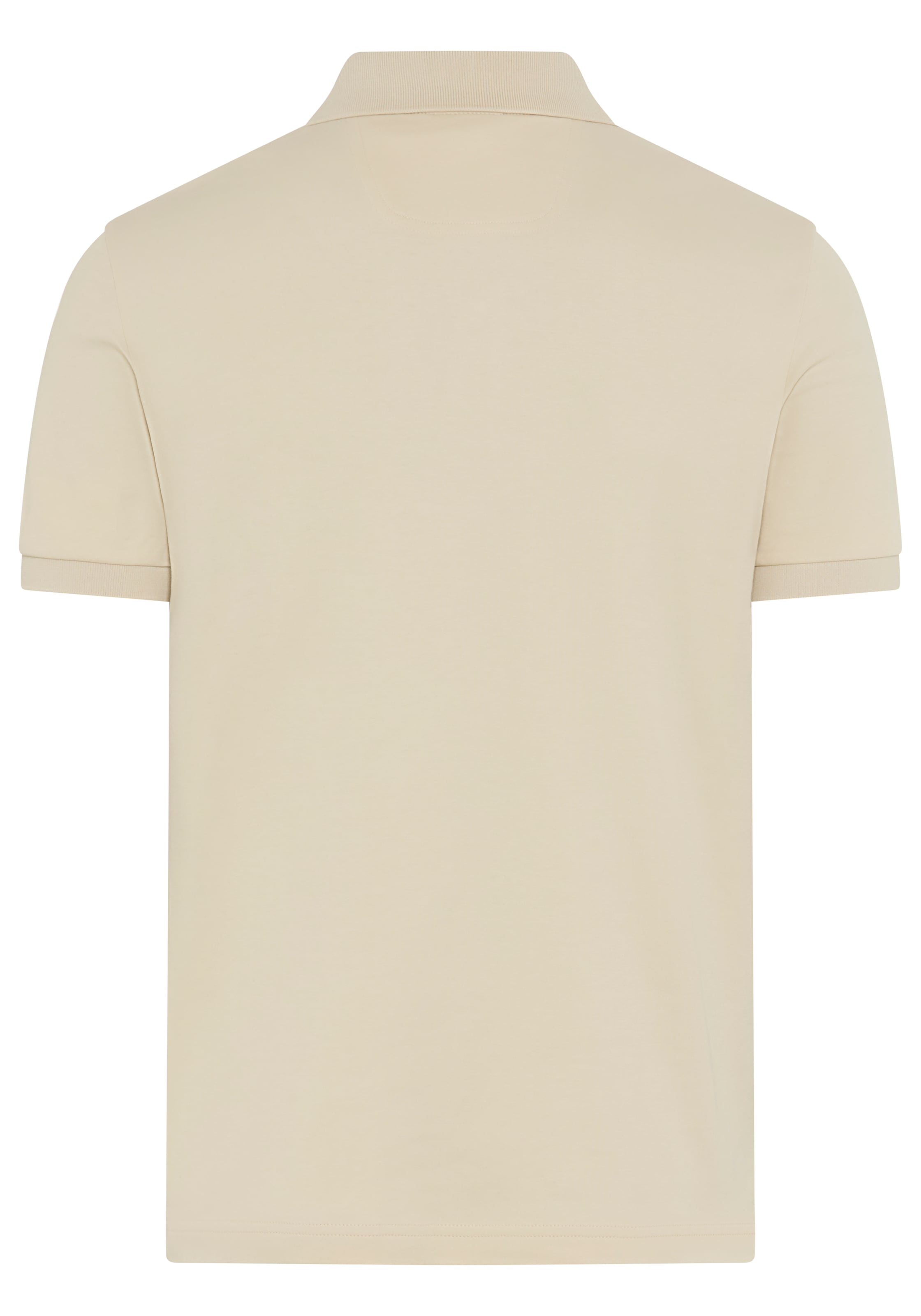 BOSS GREEN Poloshirt »Pio«, mit Knöpfen, regular fit, toniges Logo