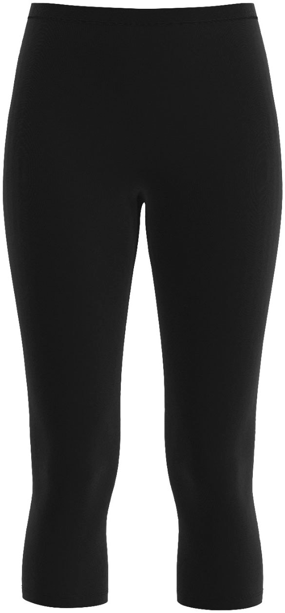 CALIDA Leggings »Natural Comfort«, mit 3/4 Schnitt