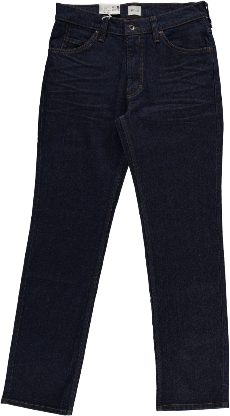 MUSTANG Straight-Jeans »Tramper Straigt«