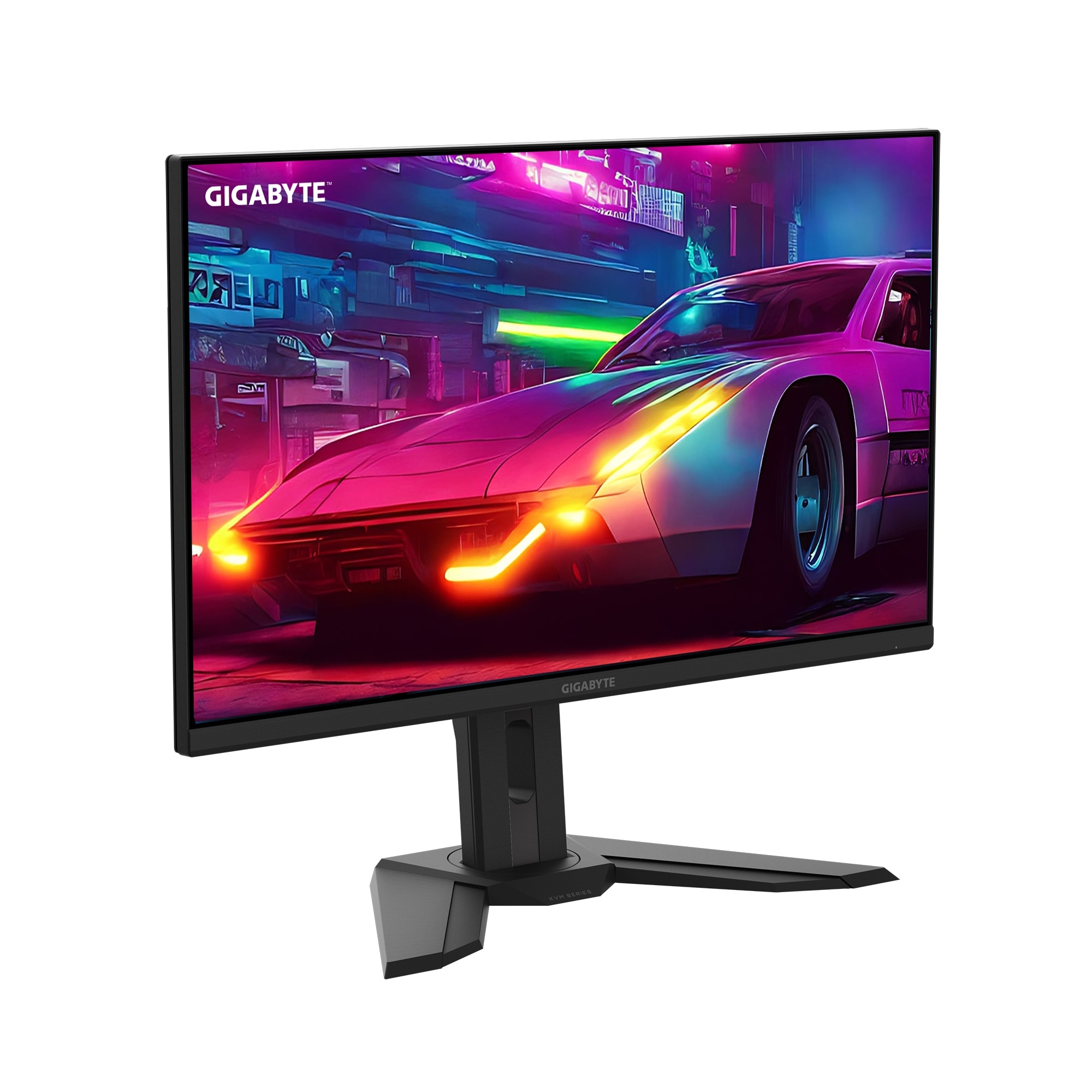 Gigabyte Gaming-Monitor »M32UP«, 80 cm/32 Zoll, 3840 x 2160 px, 1 ms Reaktionszeit, 160 Hz, Neig-, schwenk- und Höhenverstellbar