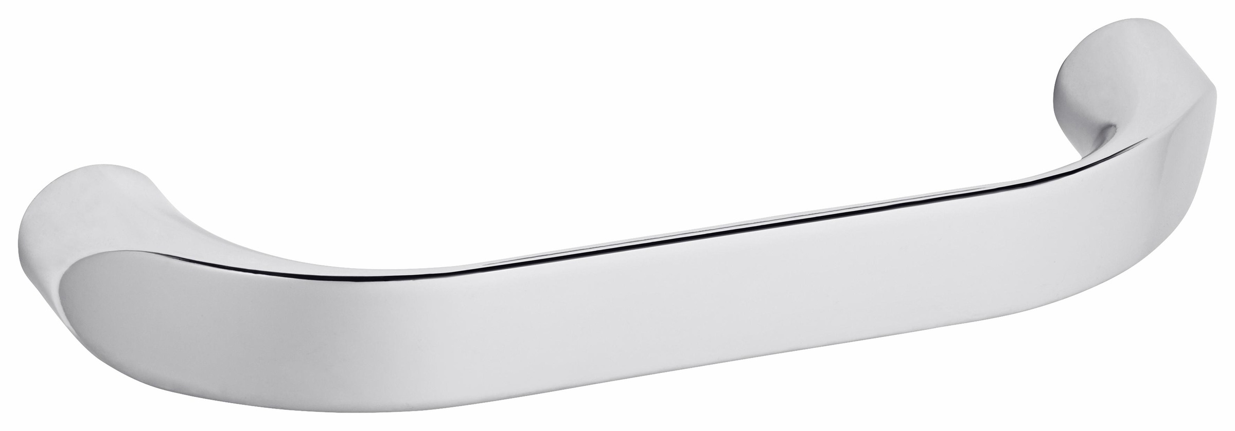 Schildmeyer Hochschrank »Colli in verschiedenen Farben«, Höhe 193,7 cm, Badezimmerschrank mit Metallgriffen, Ablageböden