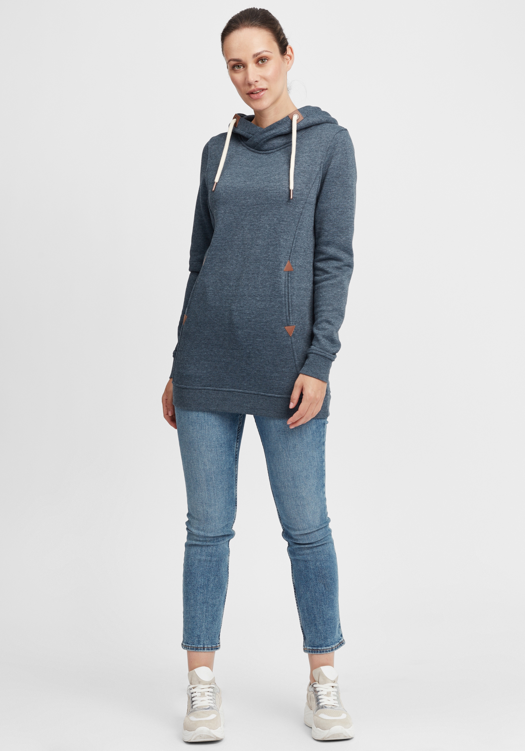 OXMO Kapuzenpullover »Hoodie OXVicky«