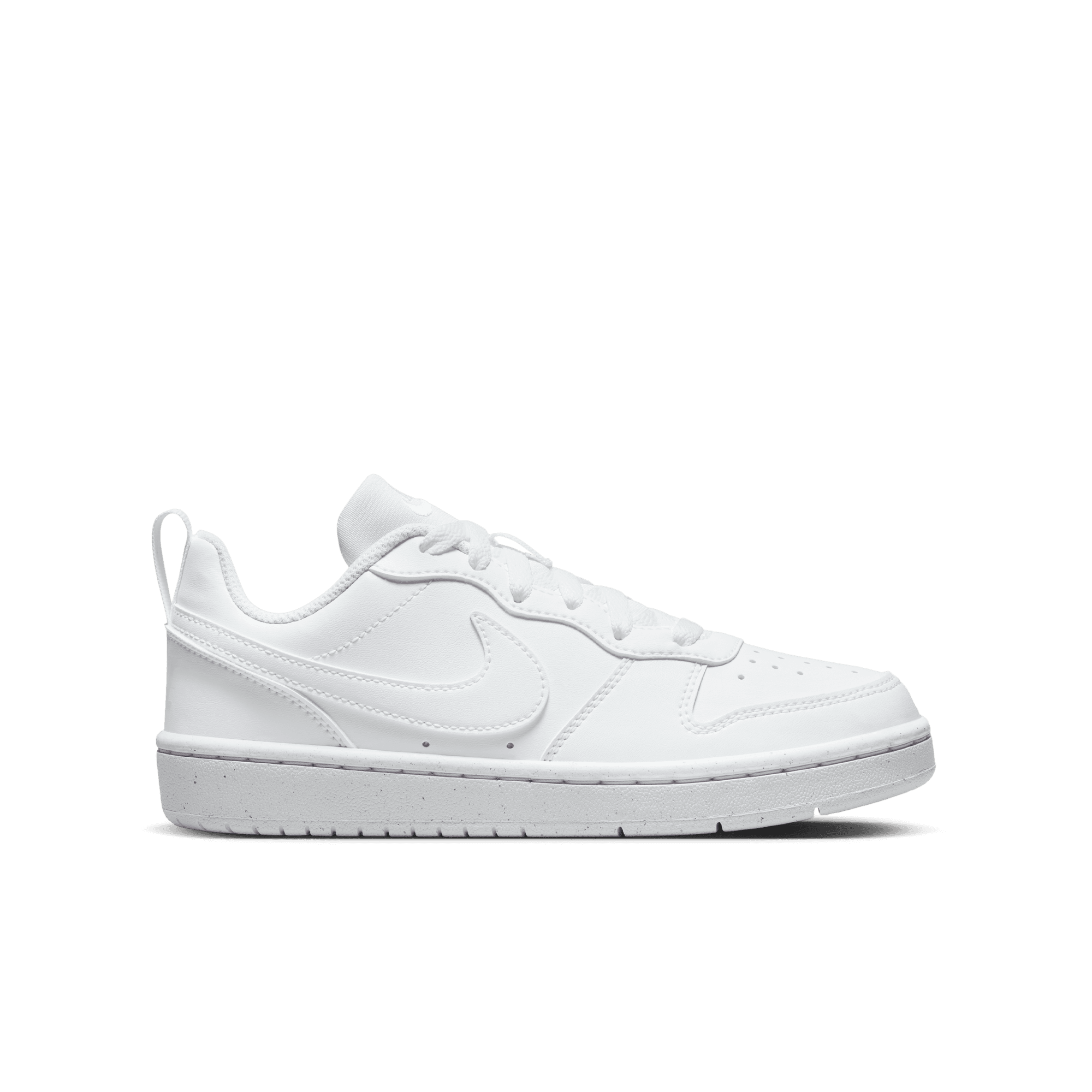 Nike Sportswear Sneaker »COURT BOROUGH LOW RECRAFT (GS)«