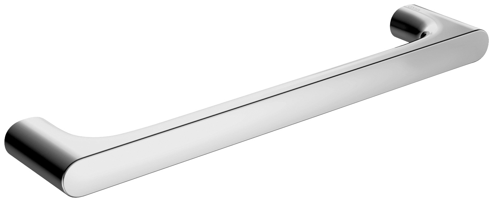 Keuco Haltegriff »Edition 400«, belastbar bis 115 kg, Länge: 350 mm, verchromt