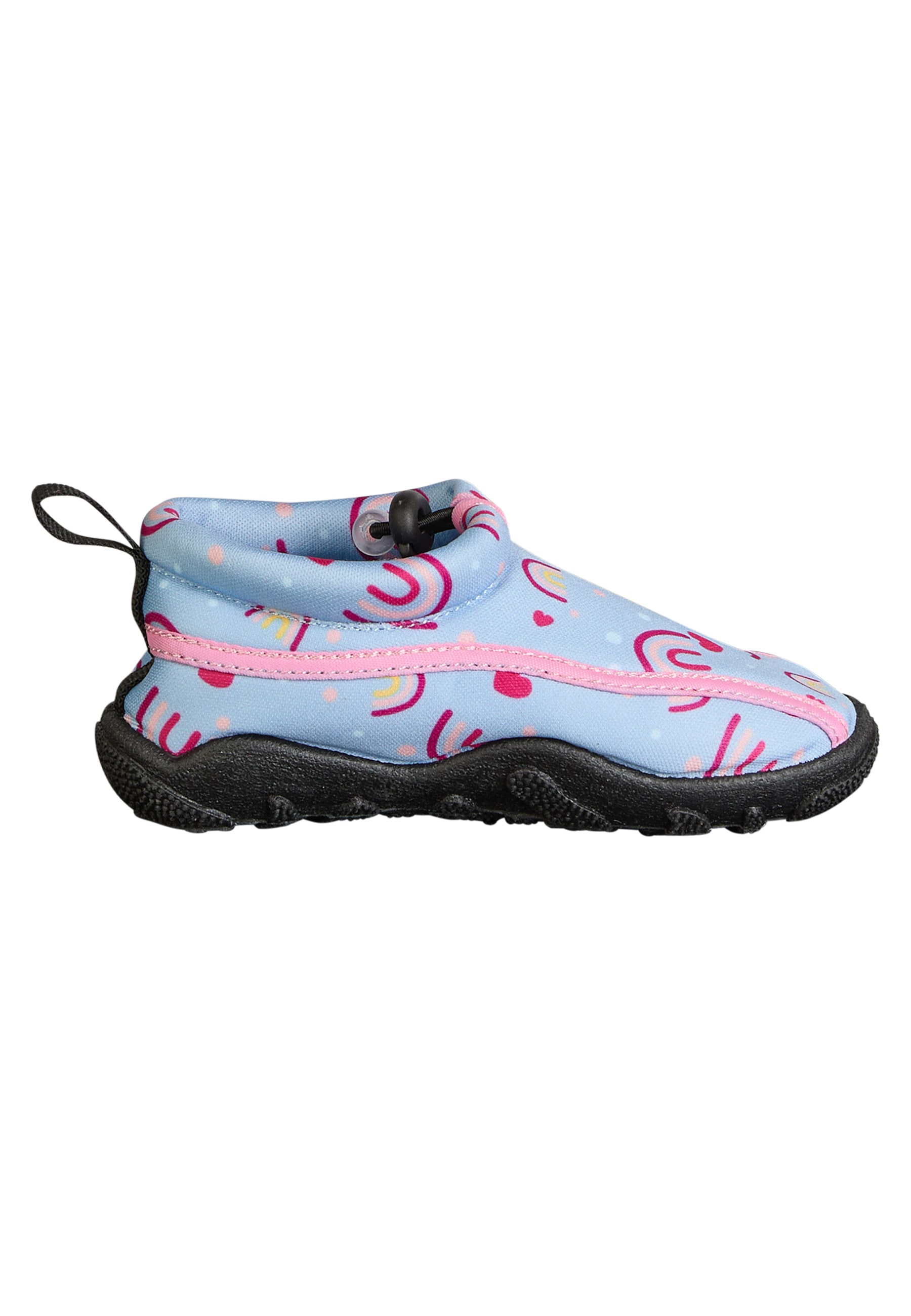 Sterntaler® Badeschuh »Badeschuhe Regenbogen«
